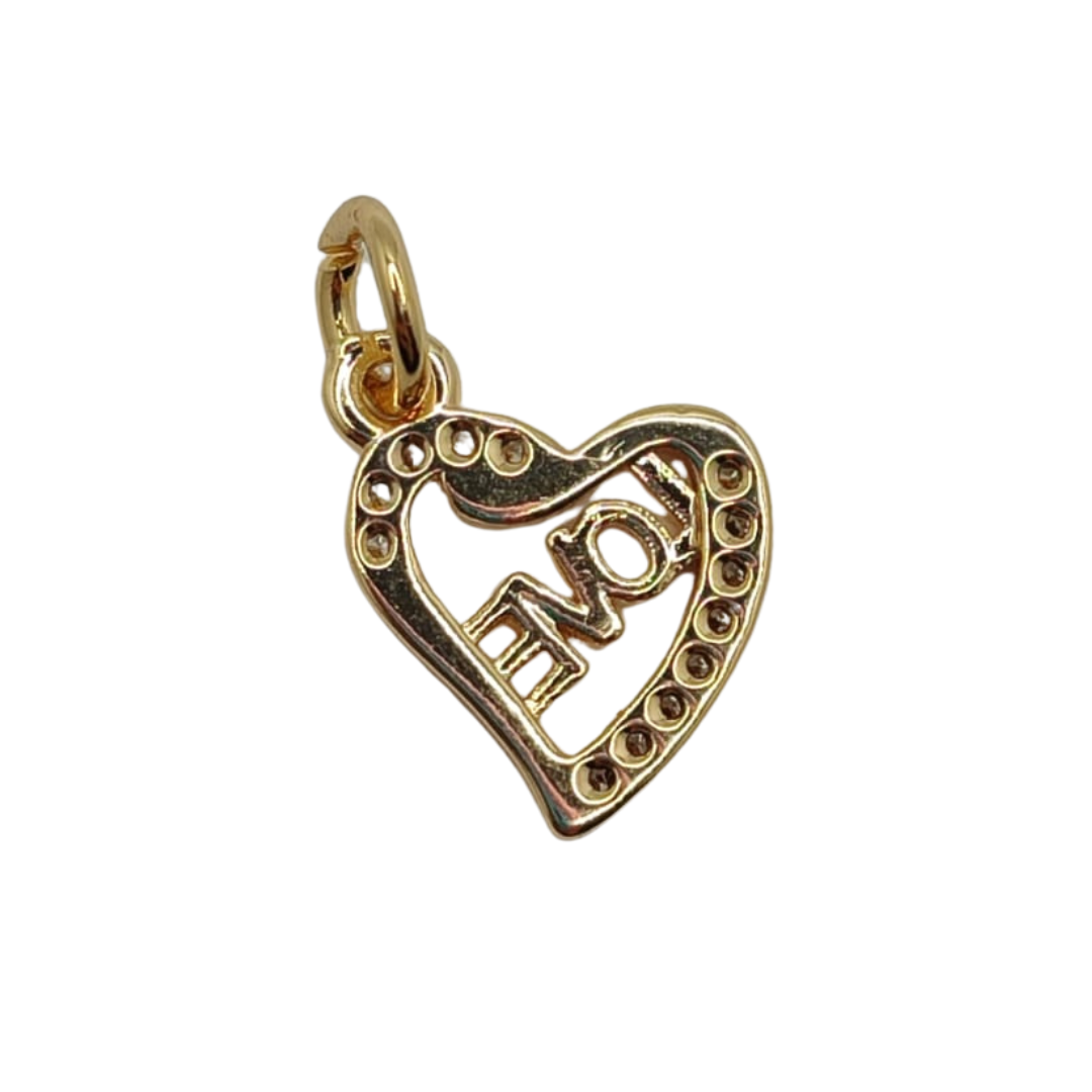 CIRCON DIJE CORAZON LOVE MINI 2