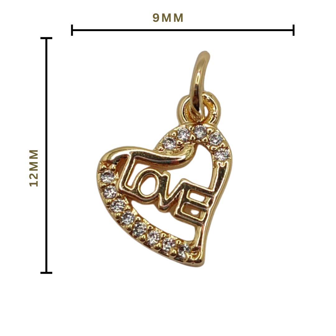 CIRCON DIJE CORAZON LOVE MINI 3