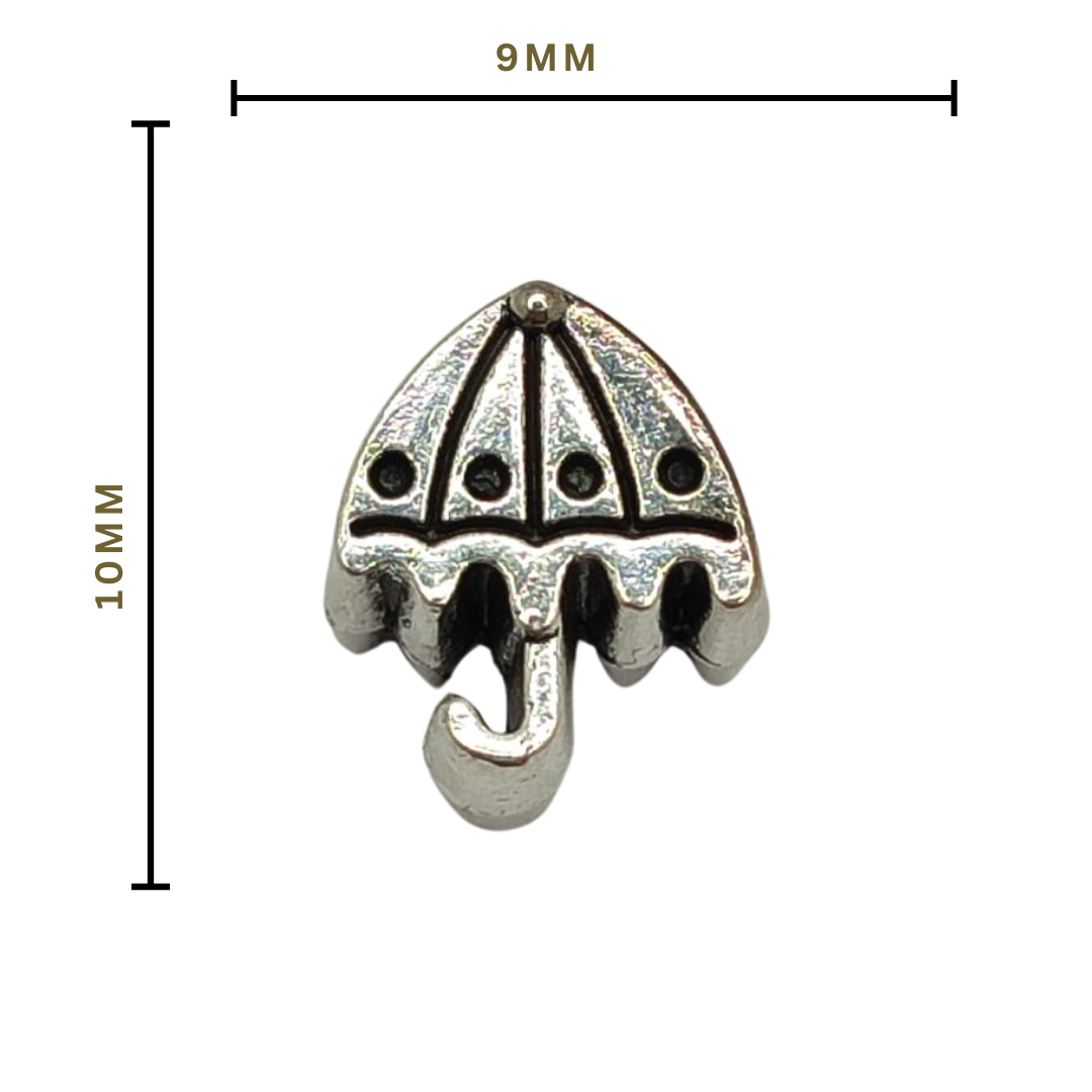 SILVER PASADOR SOMBRILLA 3