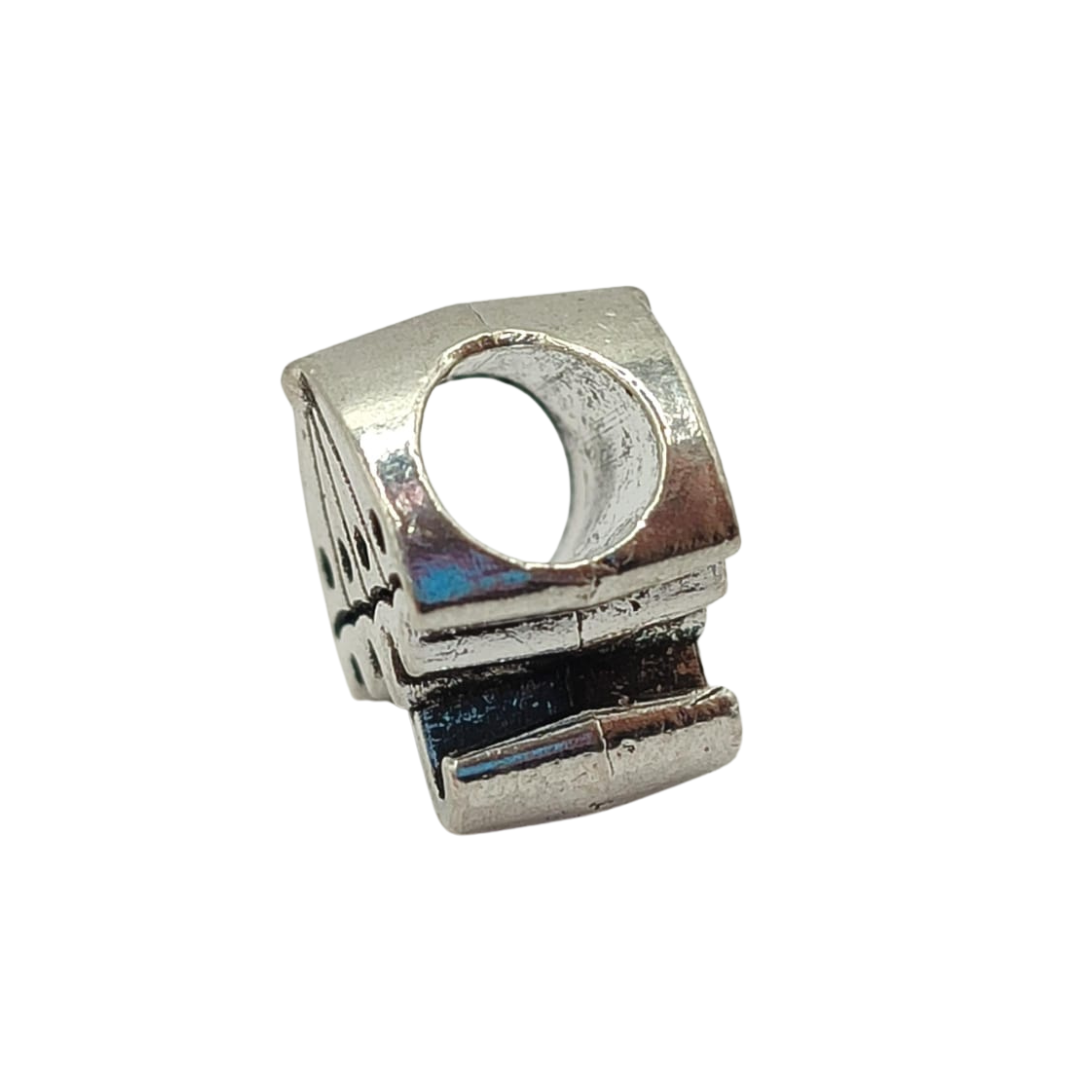 SILVER PASADOR SOMBRILLA 2