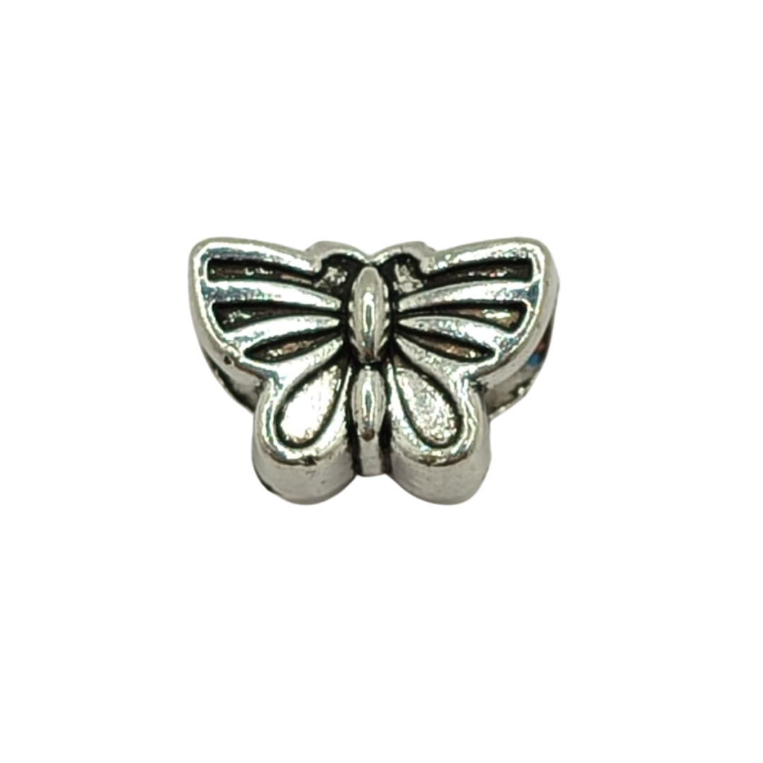 SILVER PASADOR MARIPOSA
