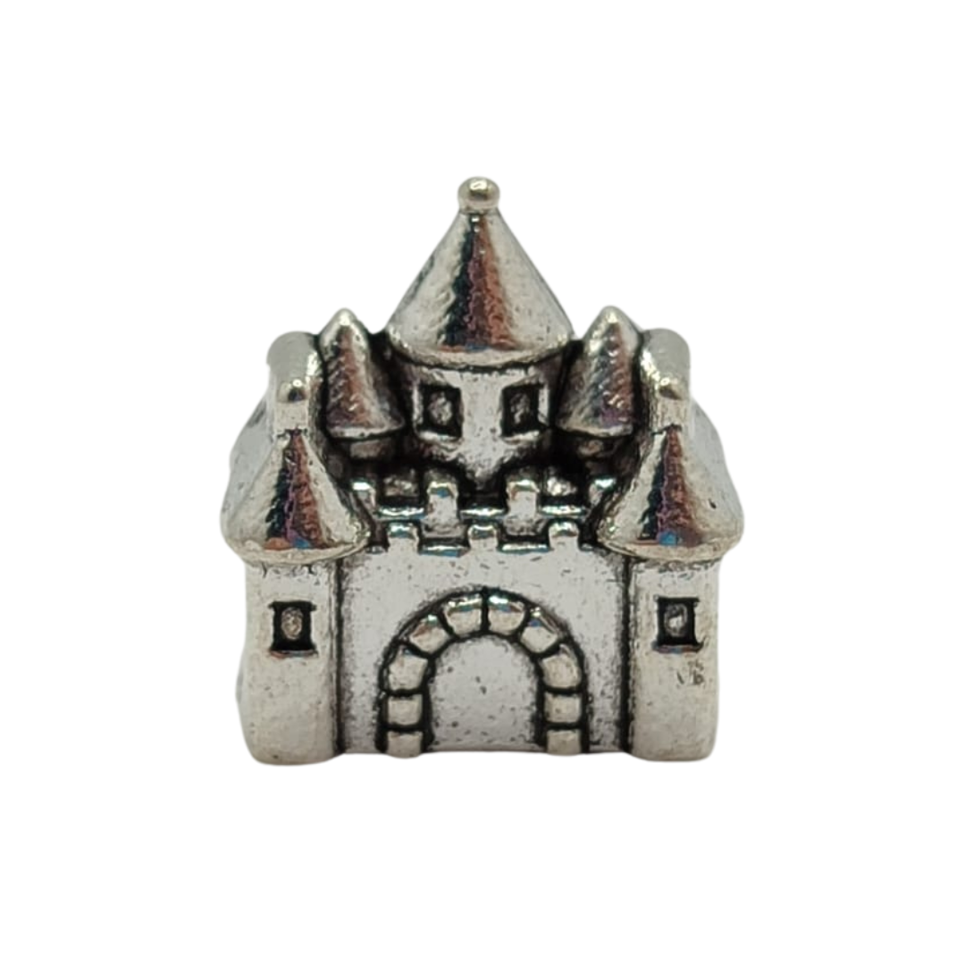 SILVER PASADOR CASTILLO