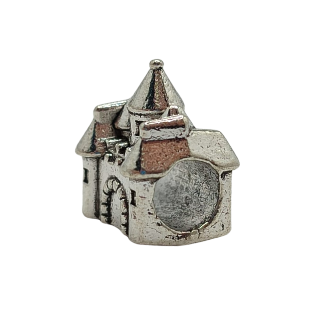 SILVER PASADOR CASTILLO 2