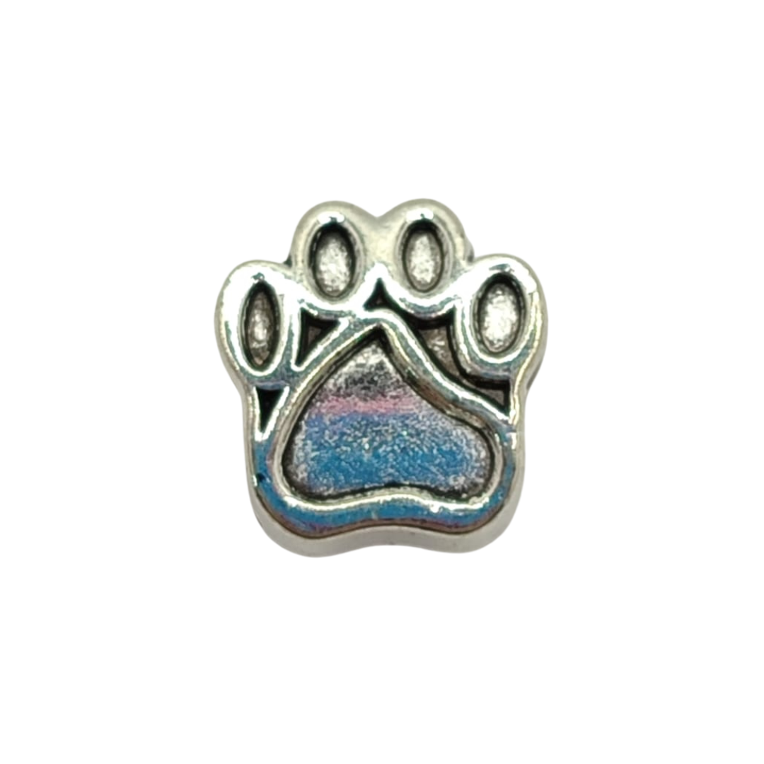 SILVER PASADOR PATICA DE CACHORRO