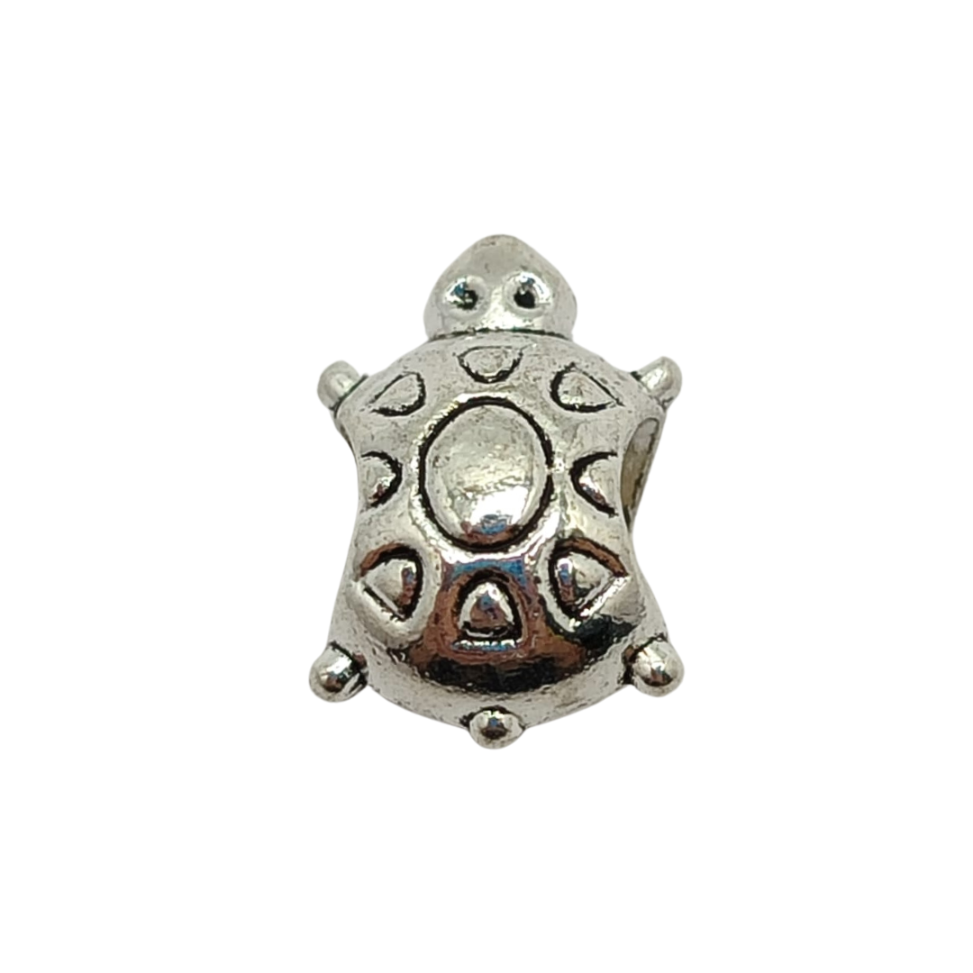 SILVER PASADOR DE TORTUGA