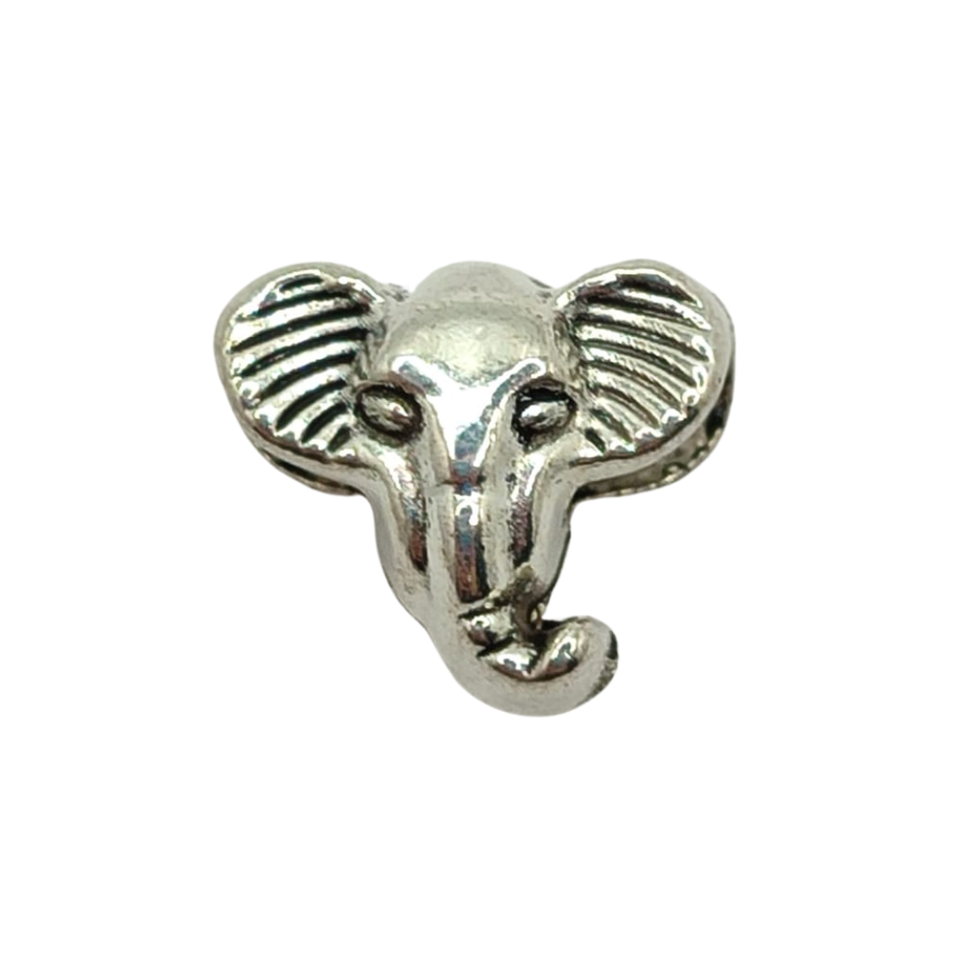 SILVER PASADOR ELEFANTE
