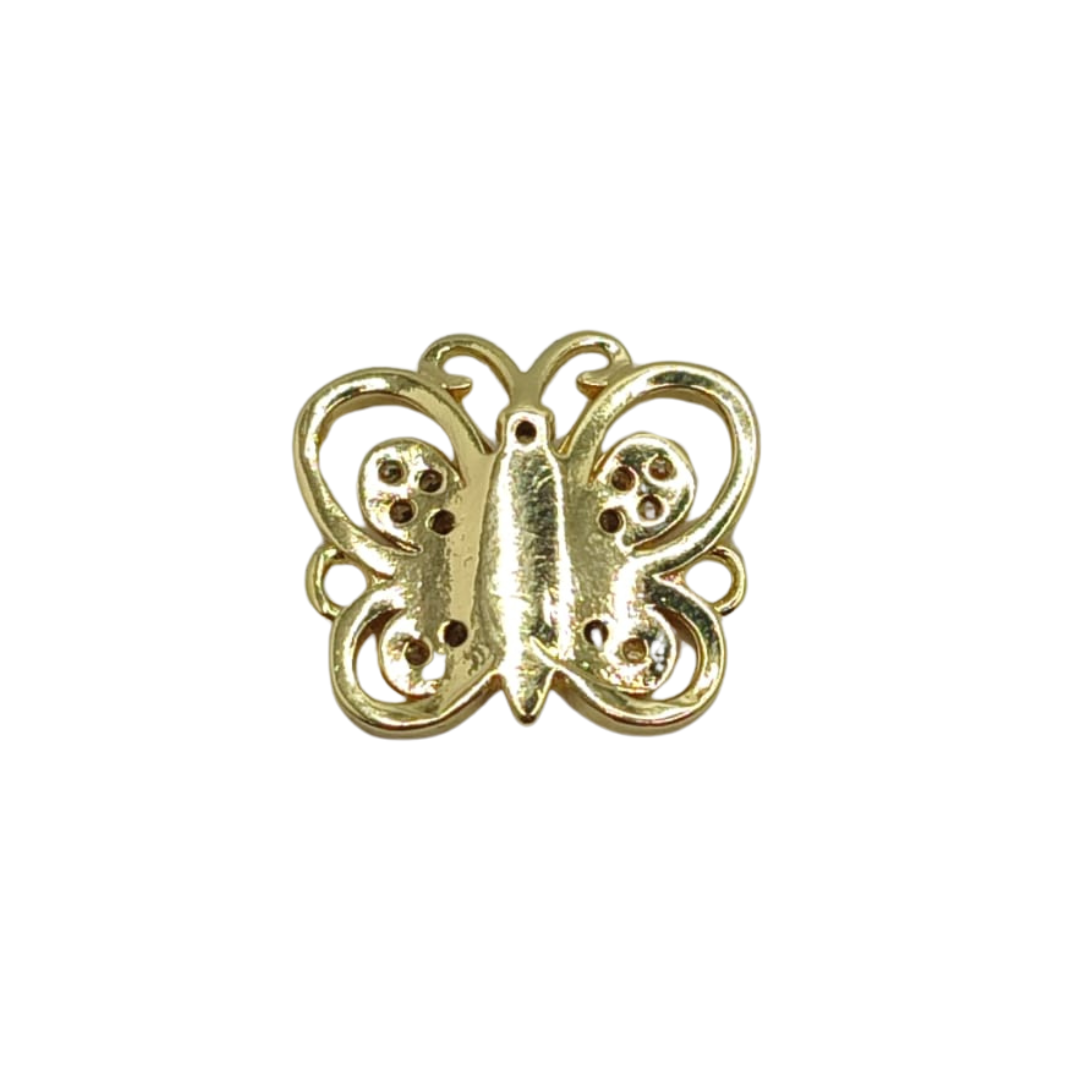 CIRCON CONECTOR MARIPOSA 2