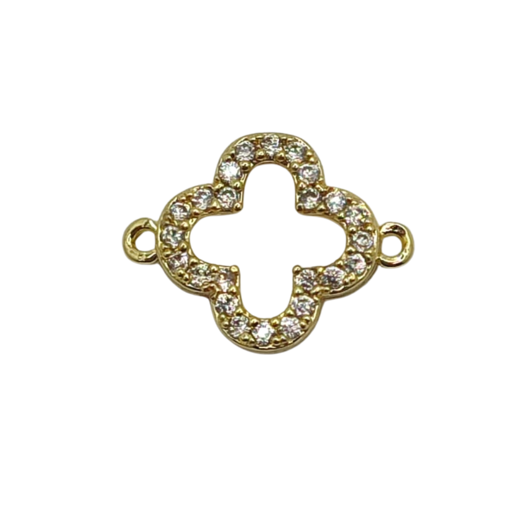 CIRCON DIJE CONECTOR TREBOL