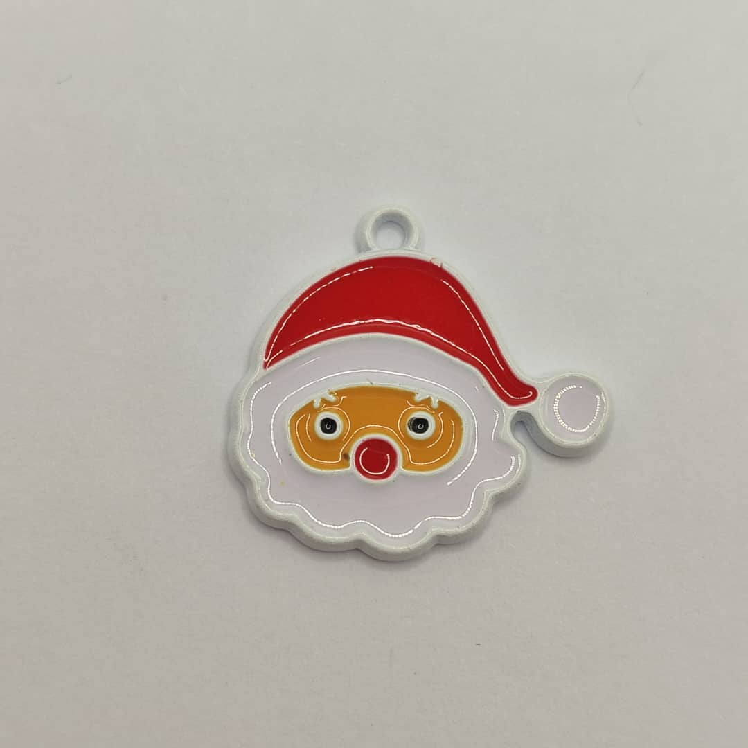 NAVIDAD DIJE SANTA
