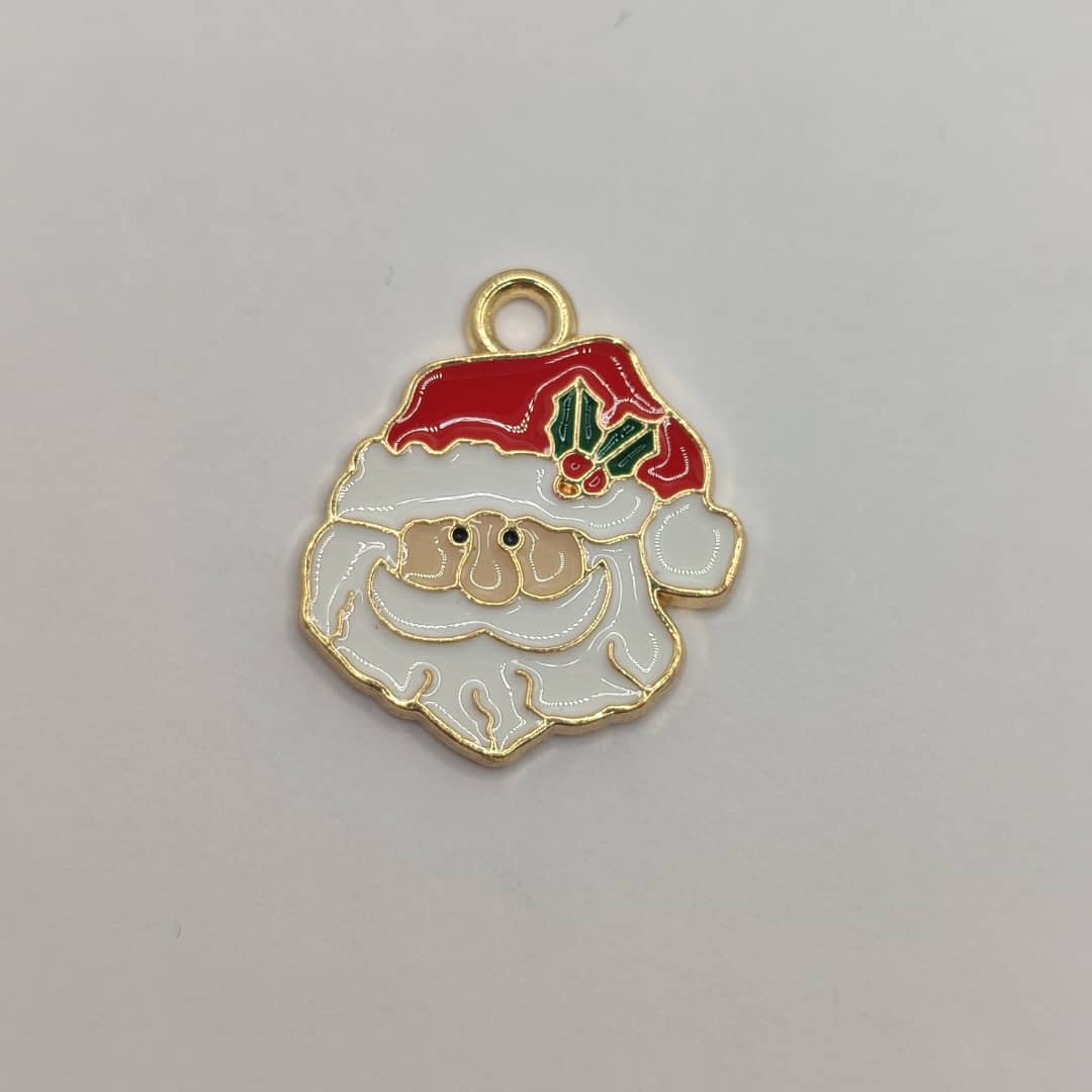 NAVIDAD DIJE SANTA CLAUS
