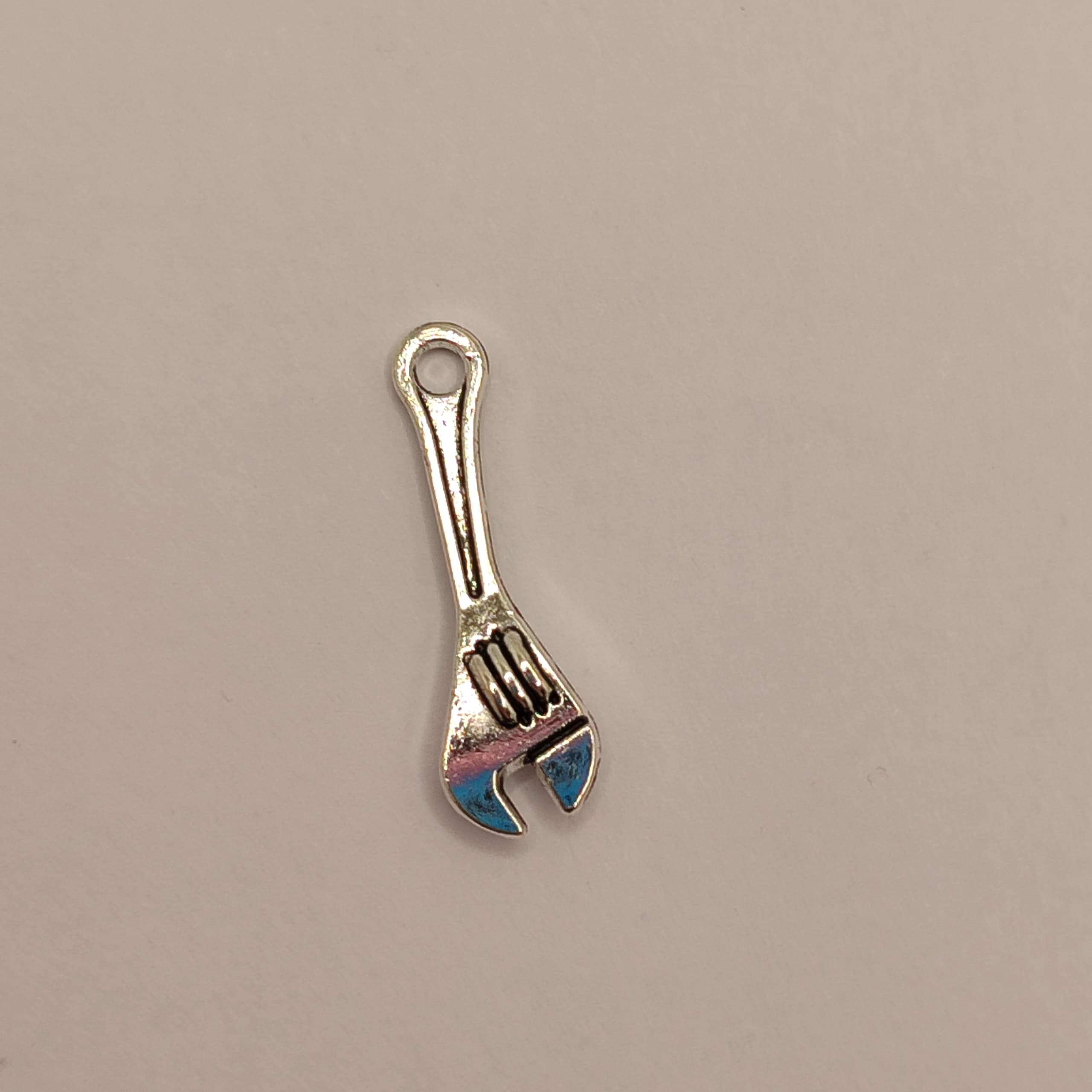 SILVER DIJE LLAVE AJUSTABLE