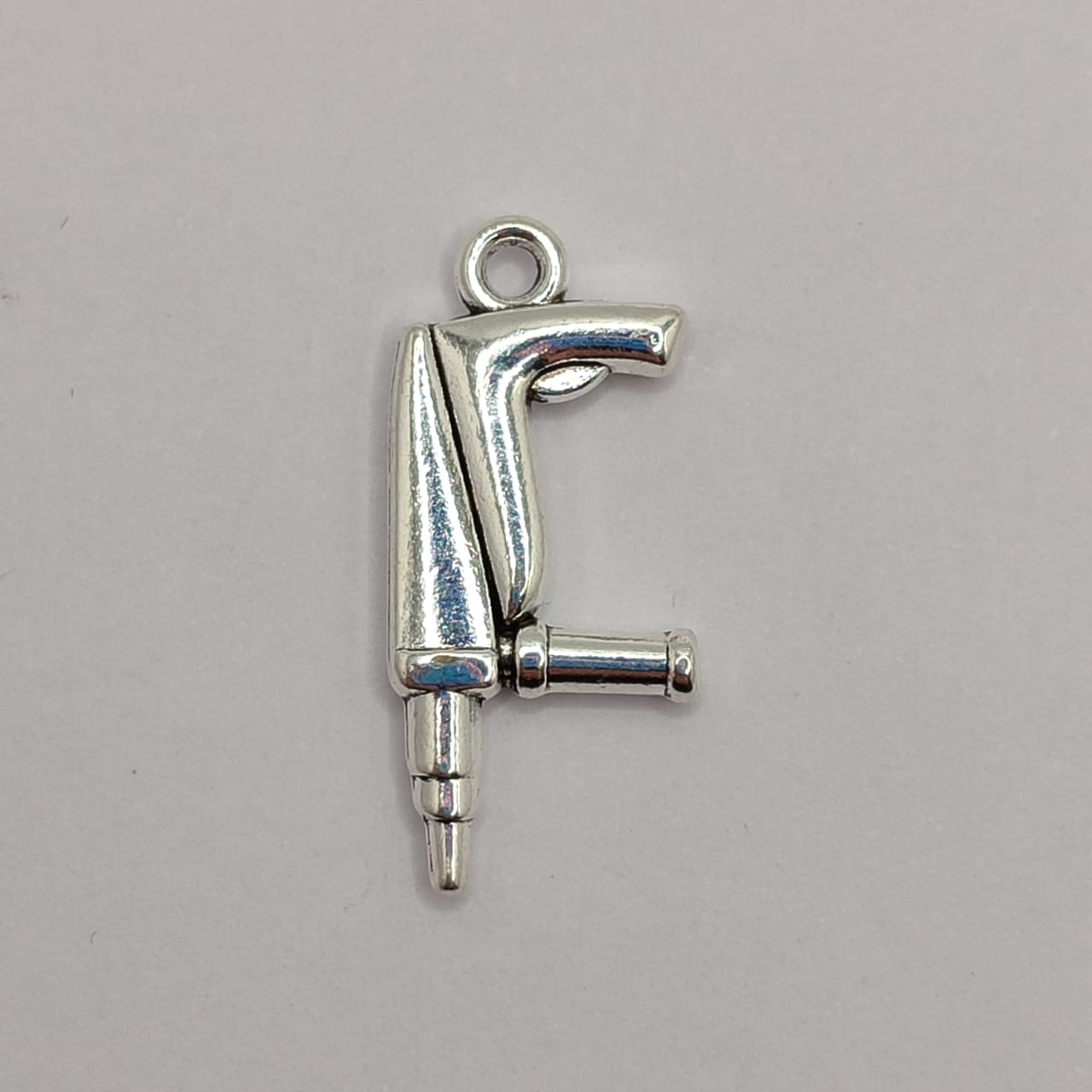 SILVER DIJE TALADRO