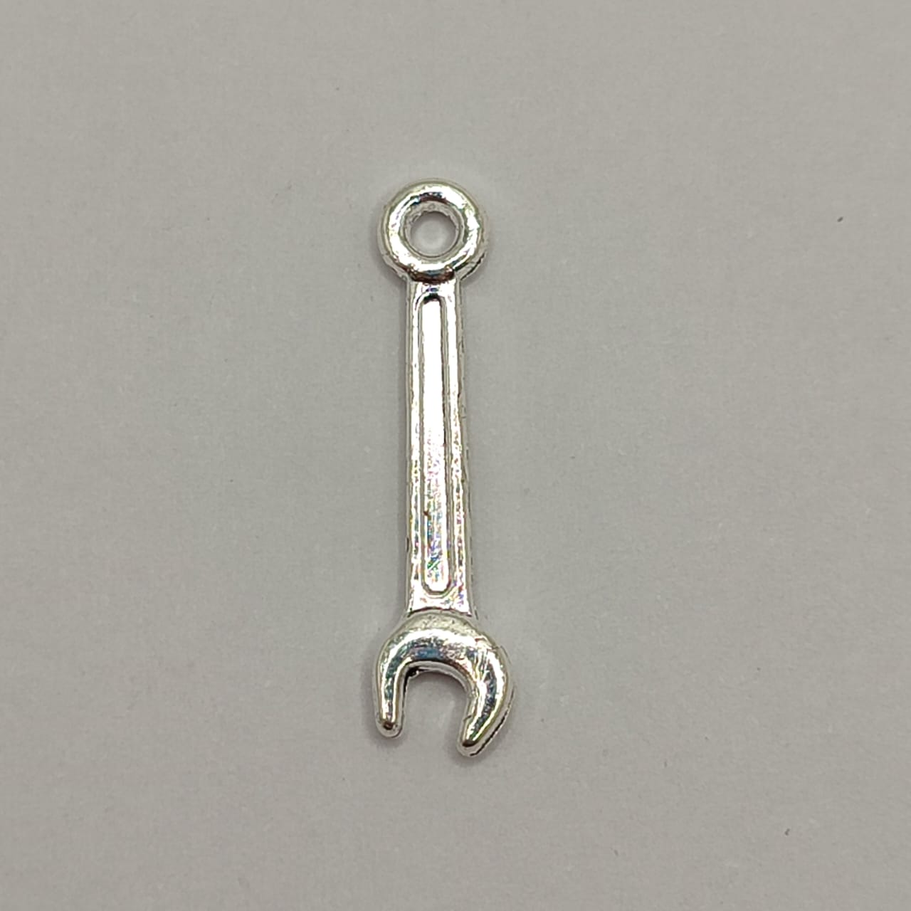 SILVER DIJE LLAVE MILIMETRICA
