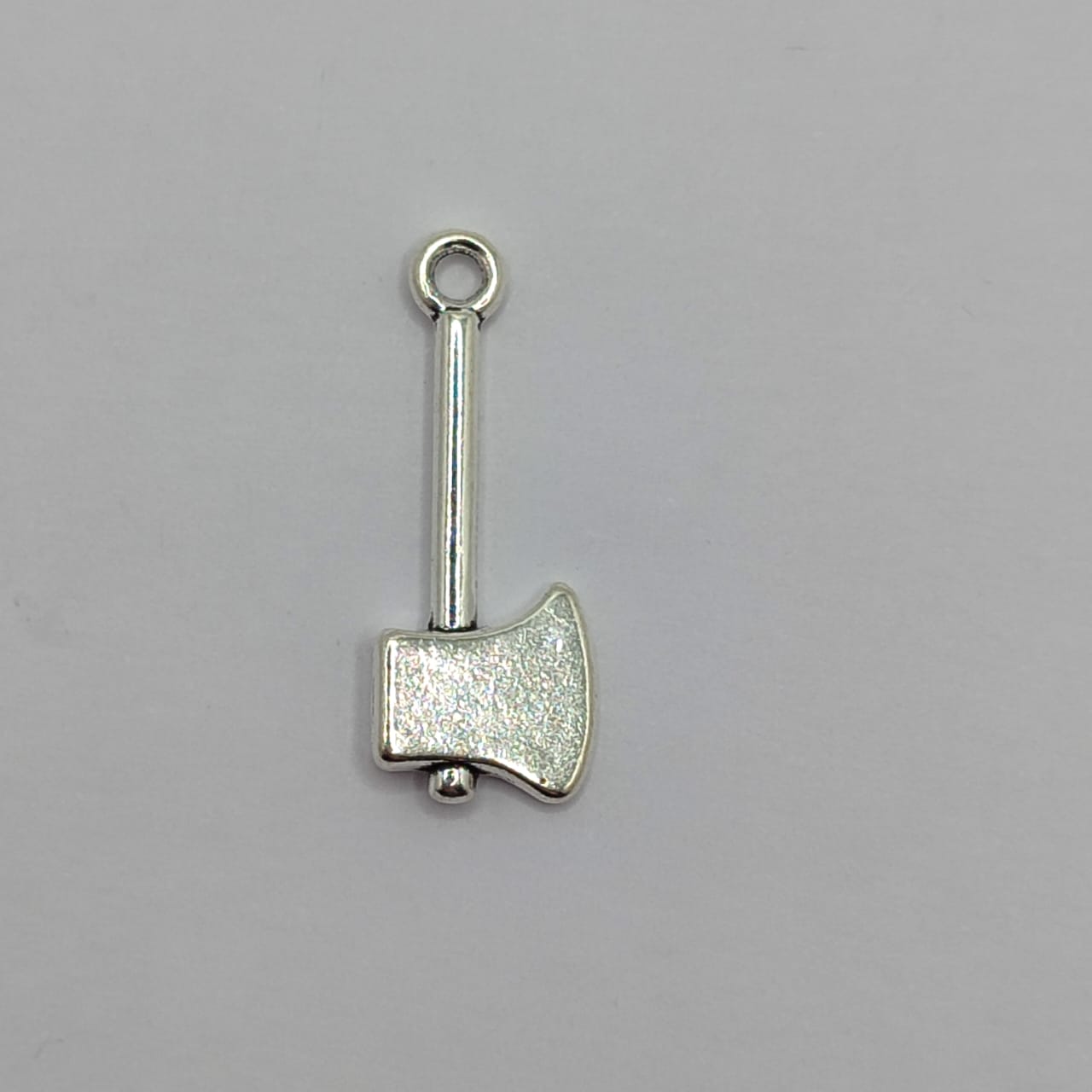 SILVER DIJE HACHA