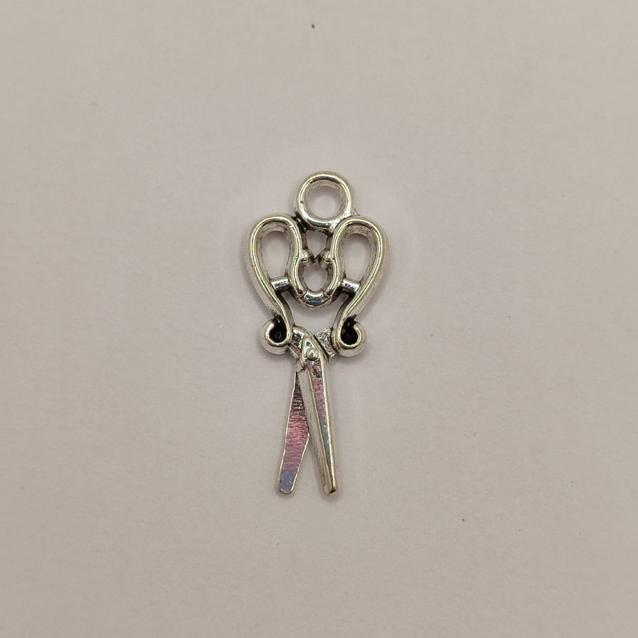 SILVER DIJE TIJERAS