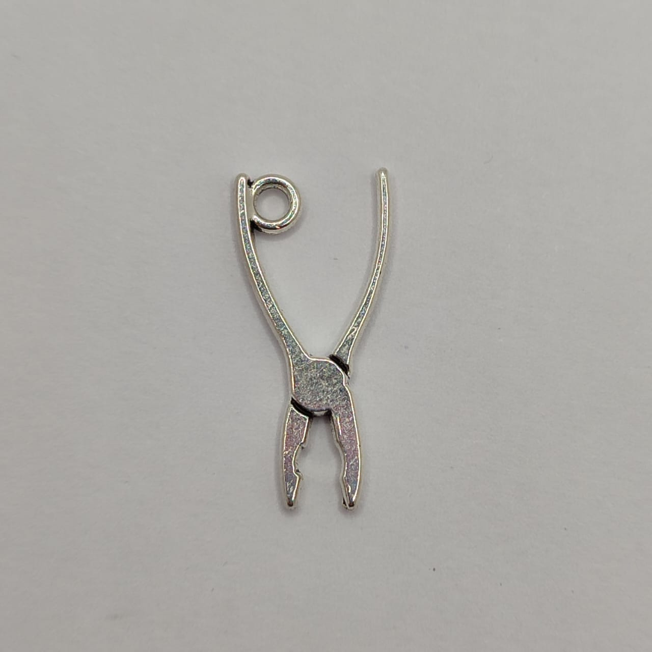 SILVER DIJE ALICATE