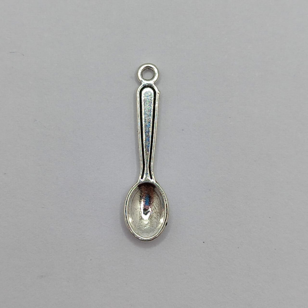 SILVER DIJE CUCHARA