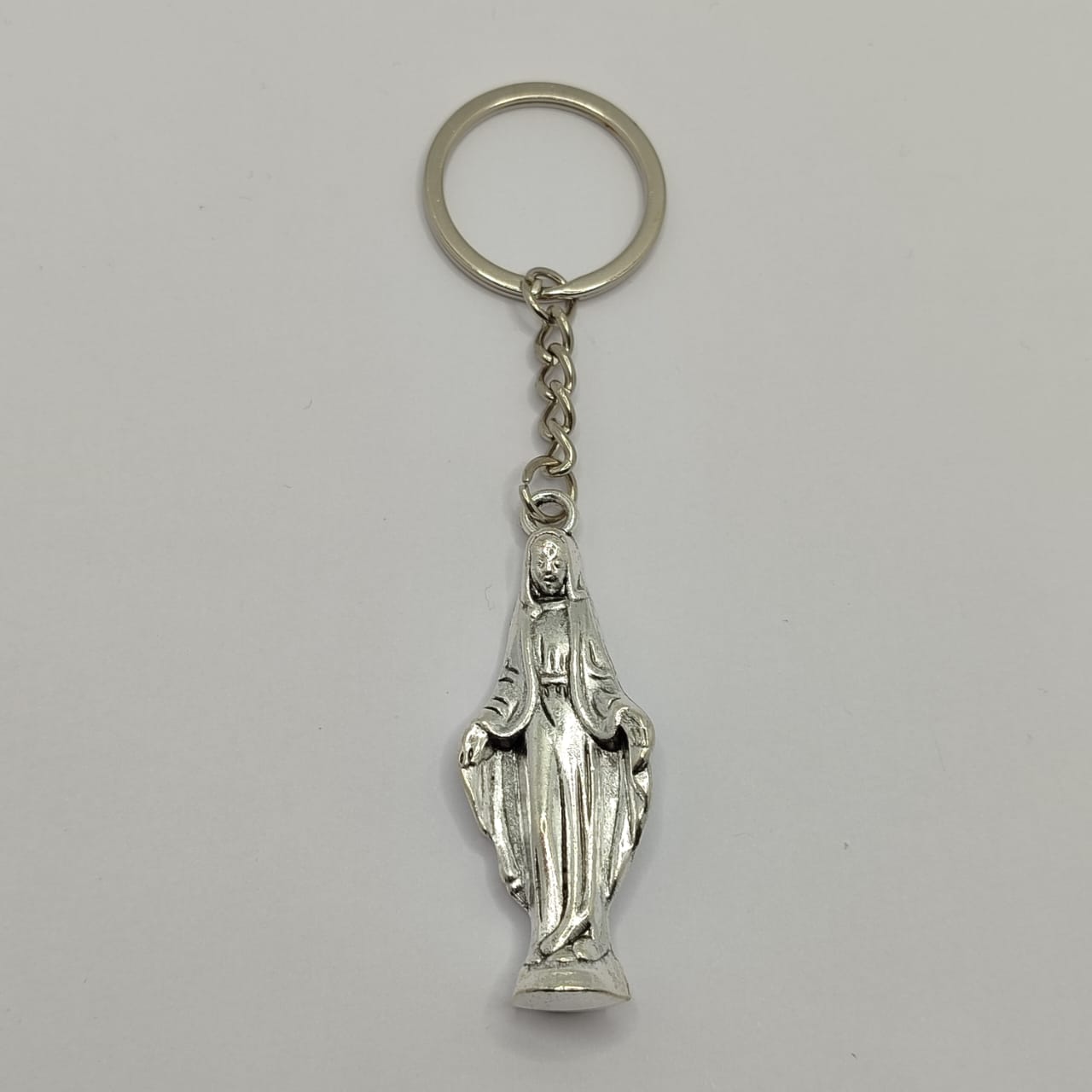 LLAVERO VIRGEN DE LA MILAGROSA