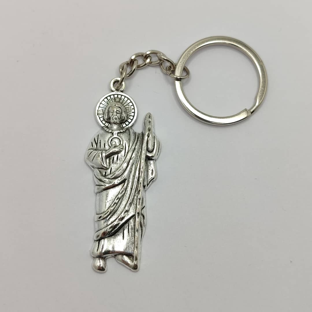 LLAVERO SAN JUDAS TADEO