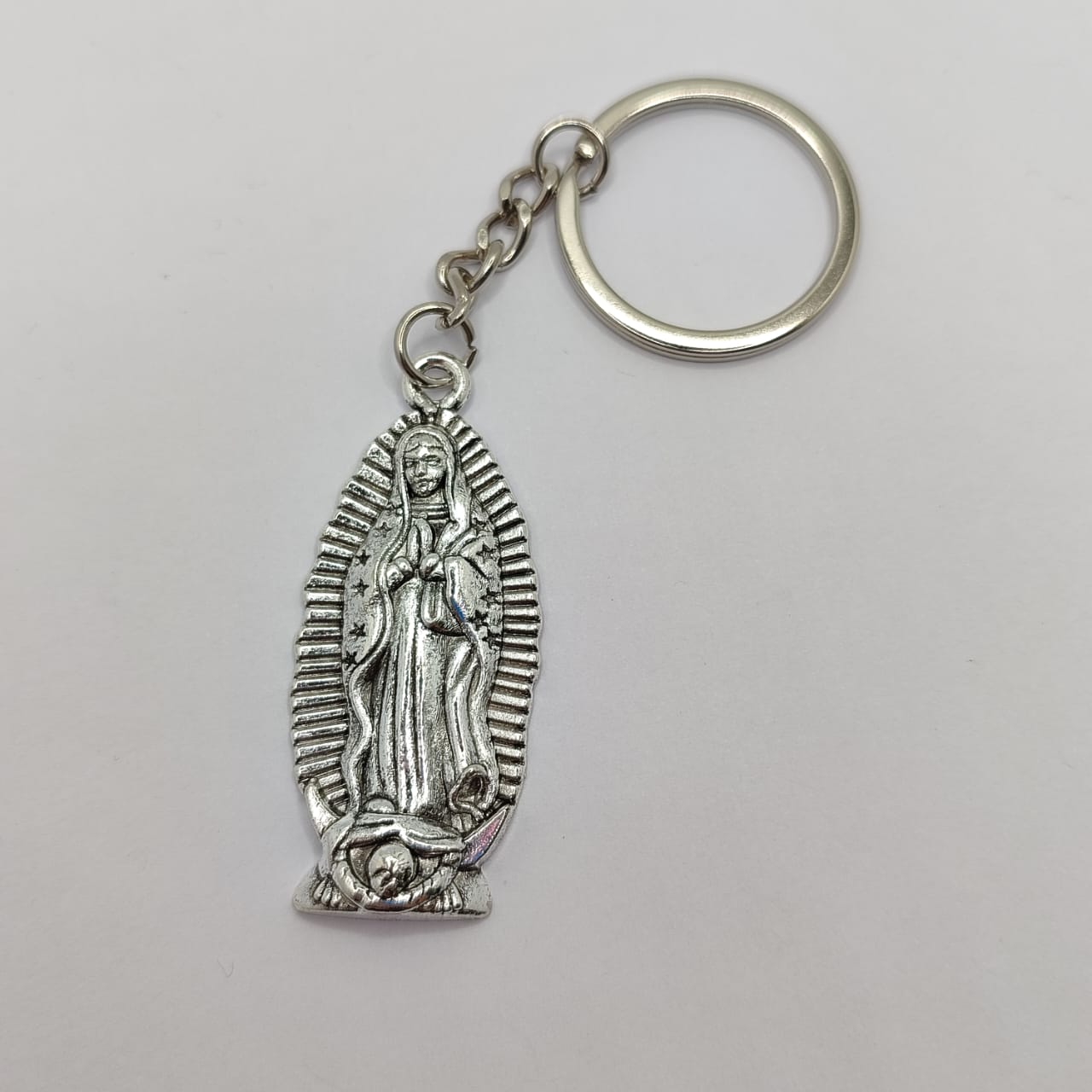 LLAVERO VIRGEN DE GUADALUPE