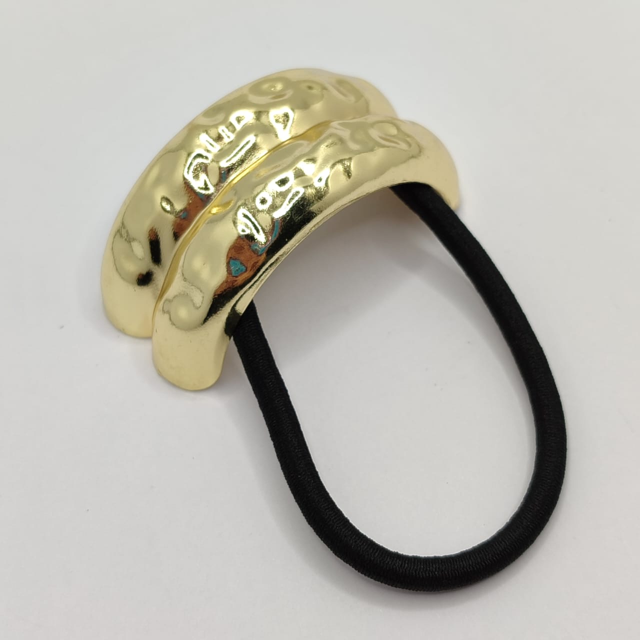 PONY CUFF NR 7