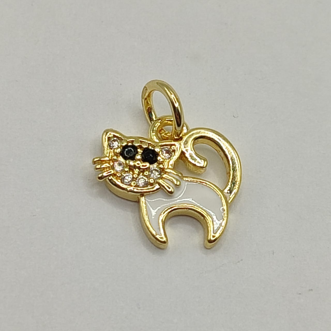 CIRCON DIJE GATITO BLANCO