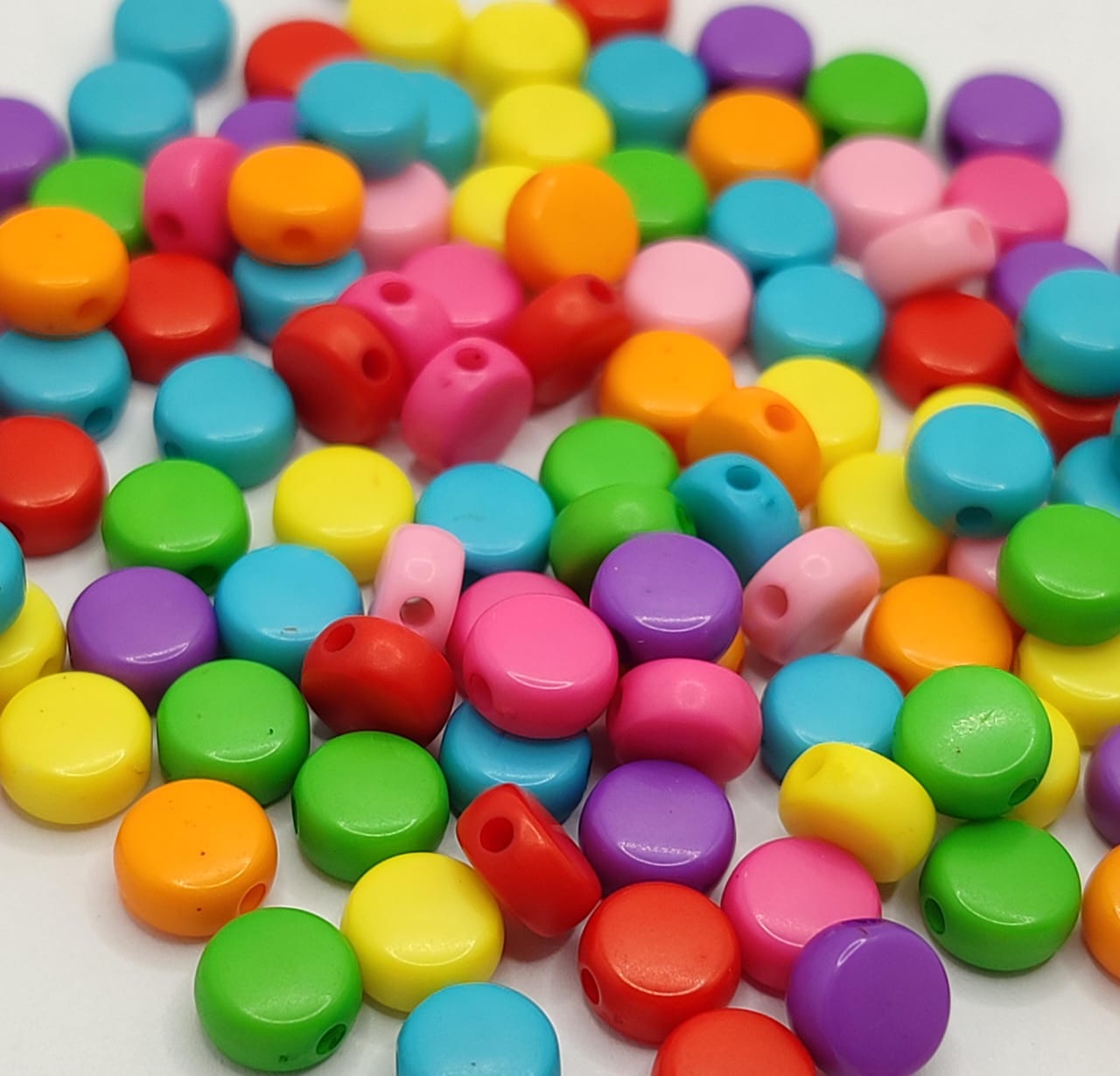 BOLSA 61 UND APROX SEMILLAS DE COLORES