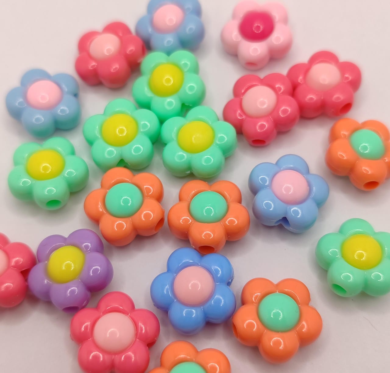BOLSA7 UND FLORES MULTICOLORES
