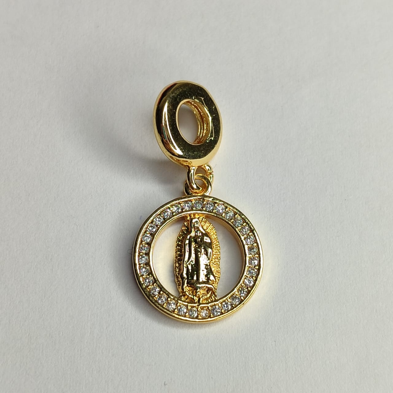 PANDORA DIJE VIRGE DE GUADALUPE