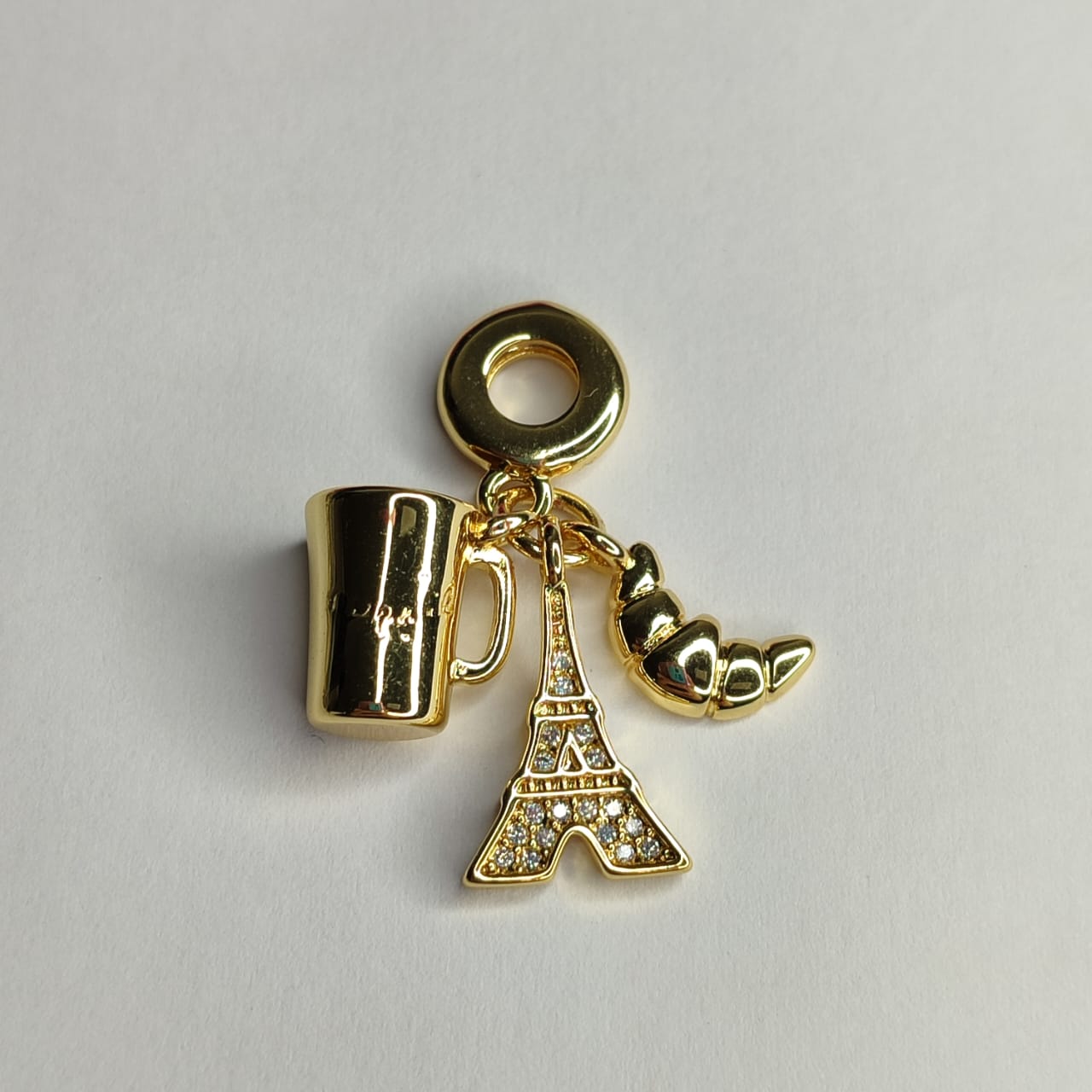 PANDORA DIJE PARIS