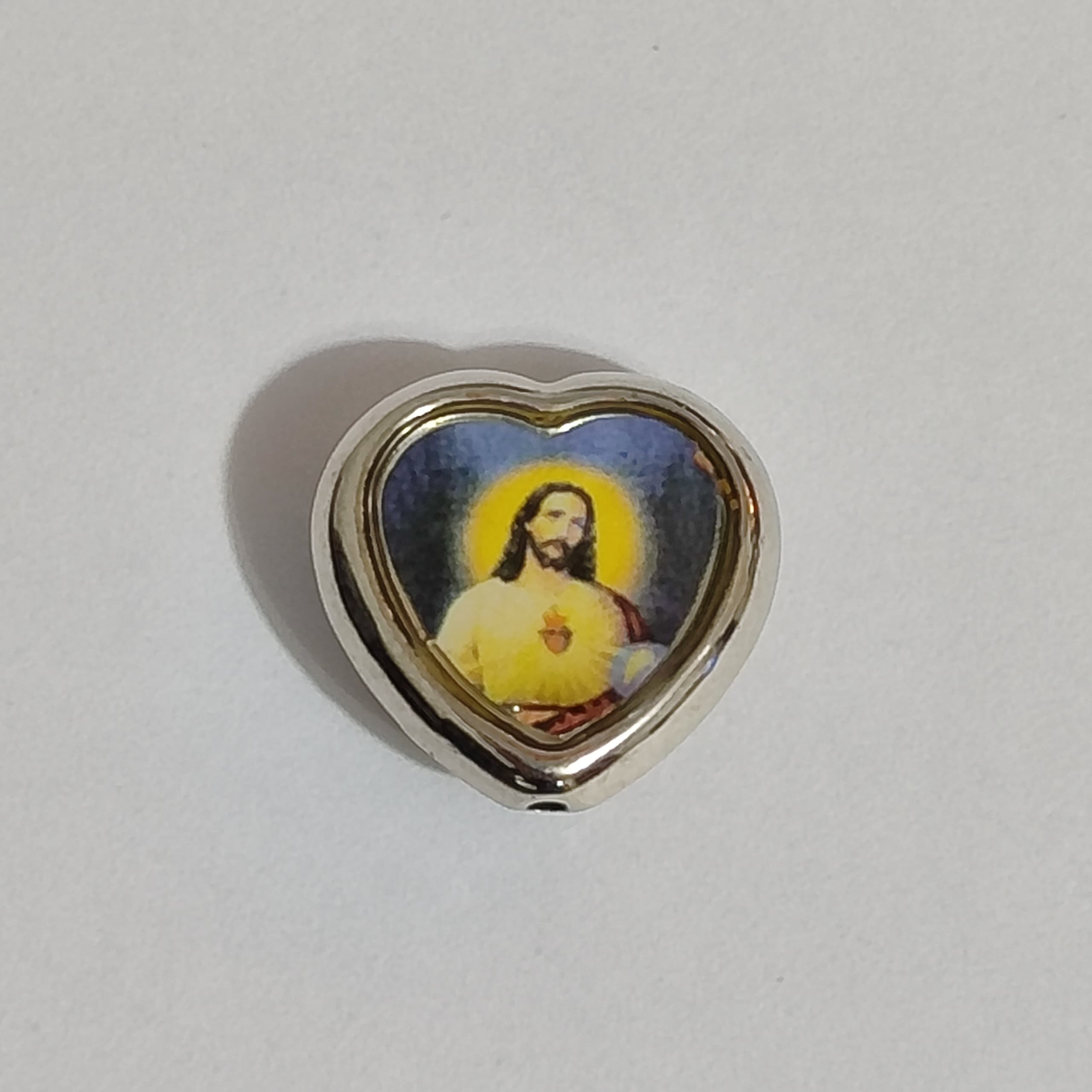 PASADRO SAGRADO CORAZON DE JESUS (CORAZON)