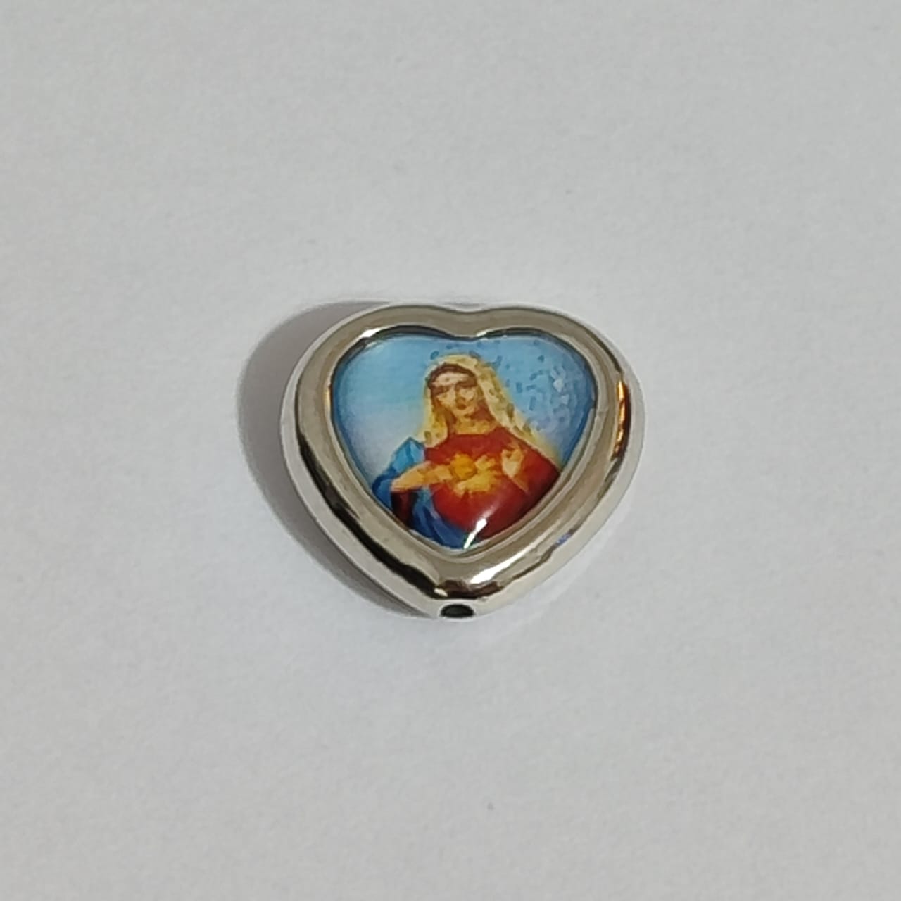 PASADOR SILVER VIRGEN DIVINA MISERICORDIA