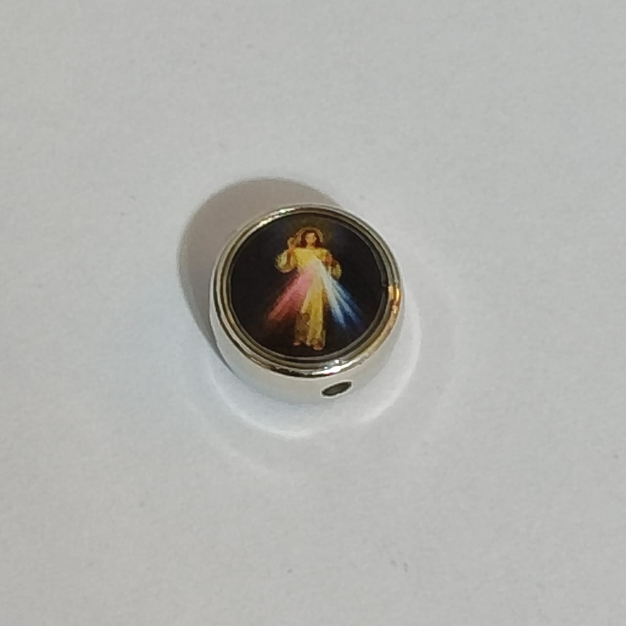 PASADOR SILVER JESUS REDENTOR