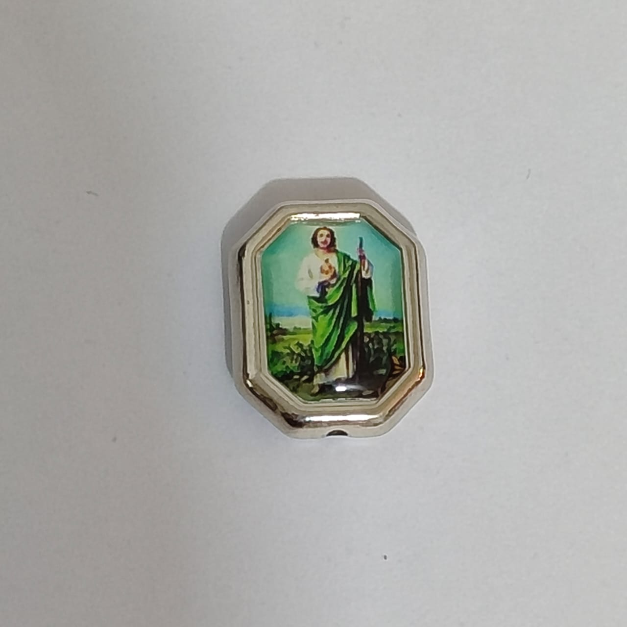 PASADOR SILVER SAN JUDAS TADEO