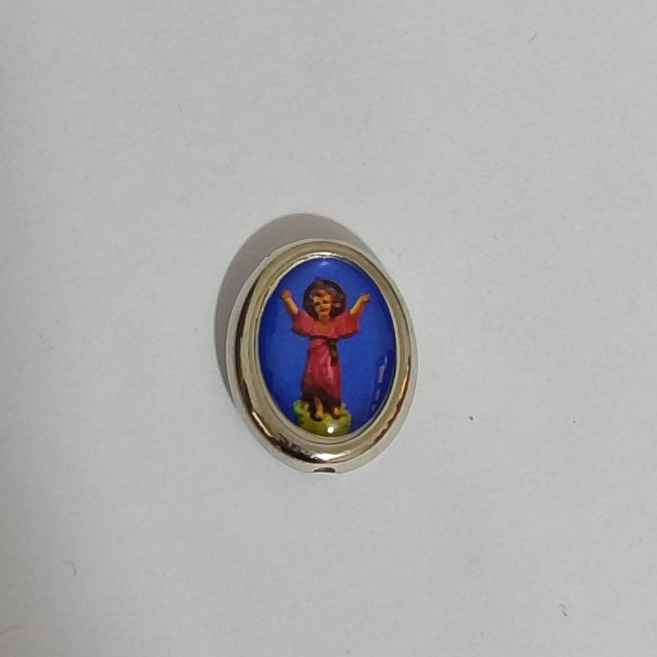 PASADOR SILVER DIVIÑO NIÑO