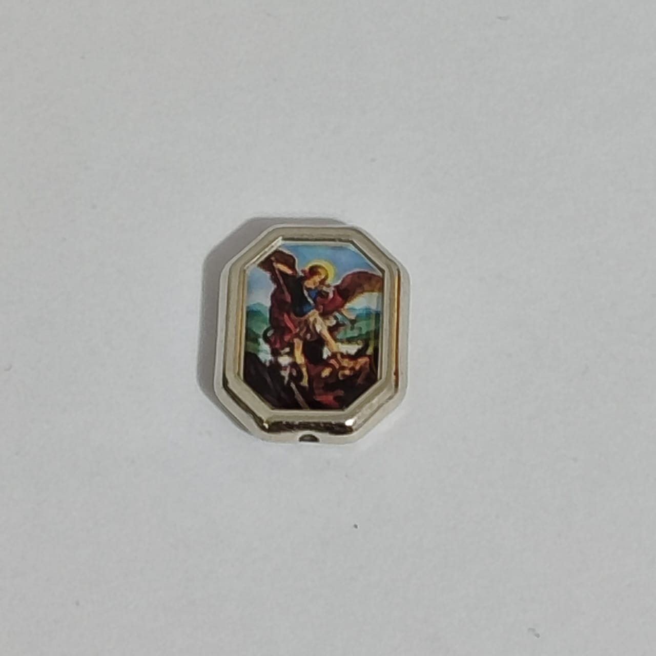 PASADOR SILVER SAN MIGUEL ARCANGEL
