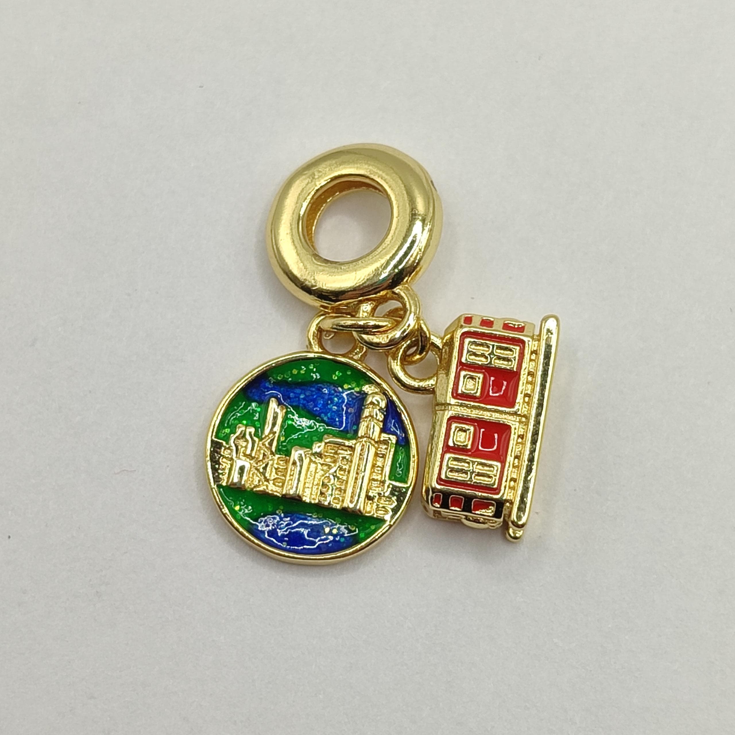 PANDORA DIJE HONG KONG