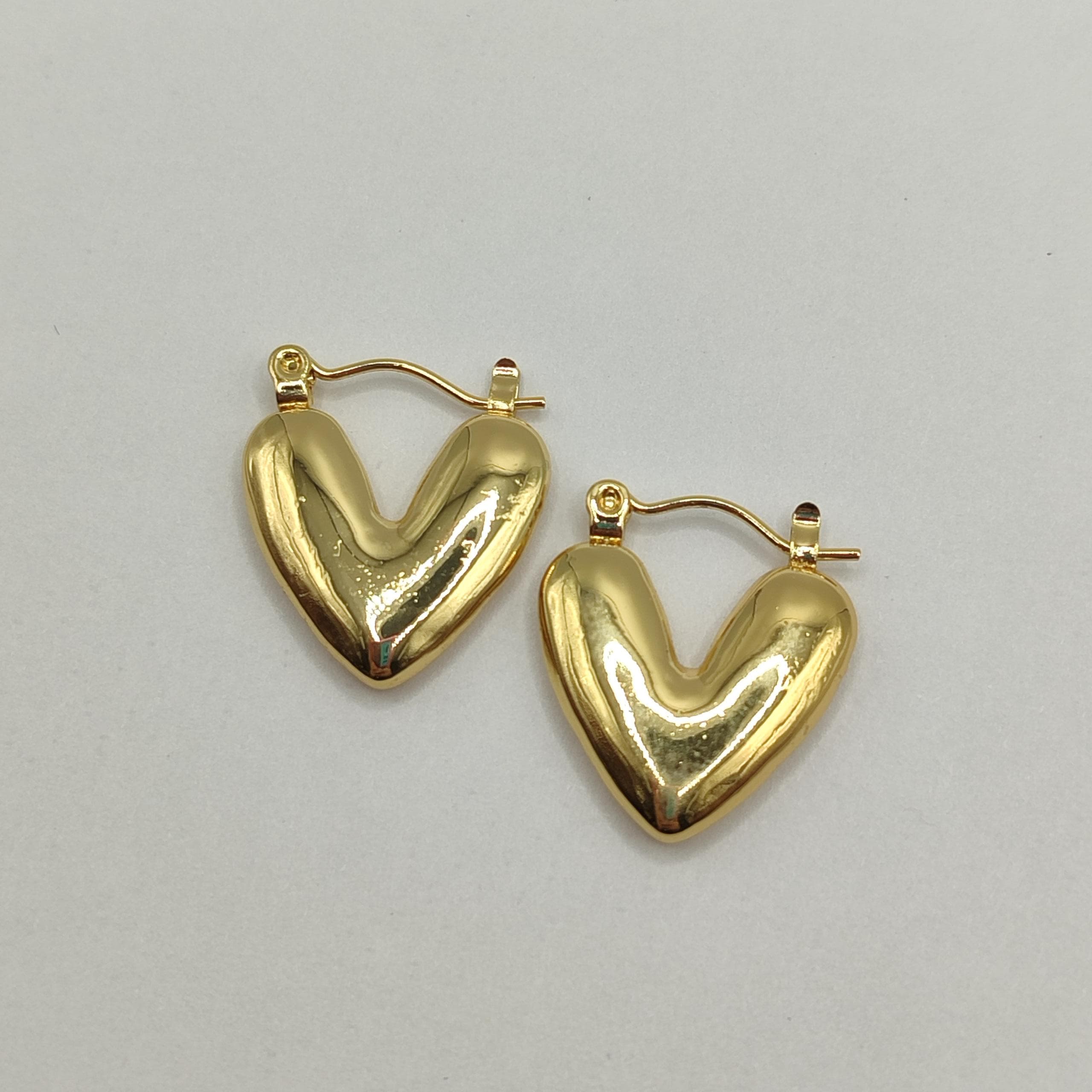 ARGOLLA DE CORAZON