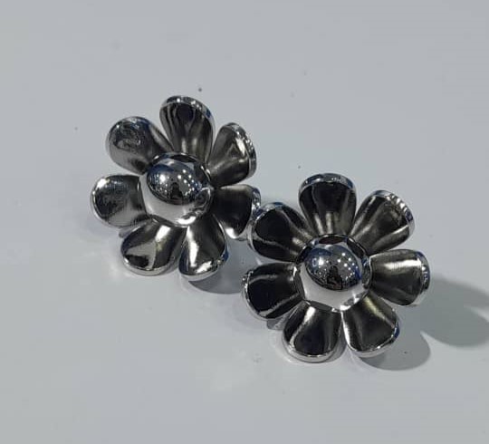 ZACILLOS DE FLOR SILVER