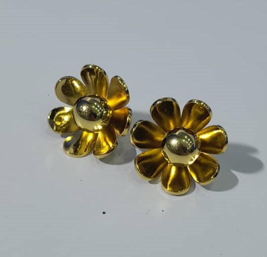 ZACILLOS DE FLOR GOLD