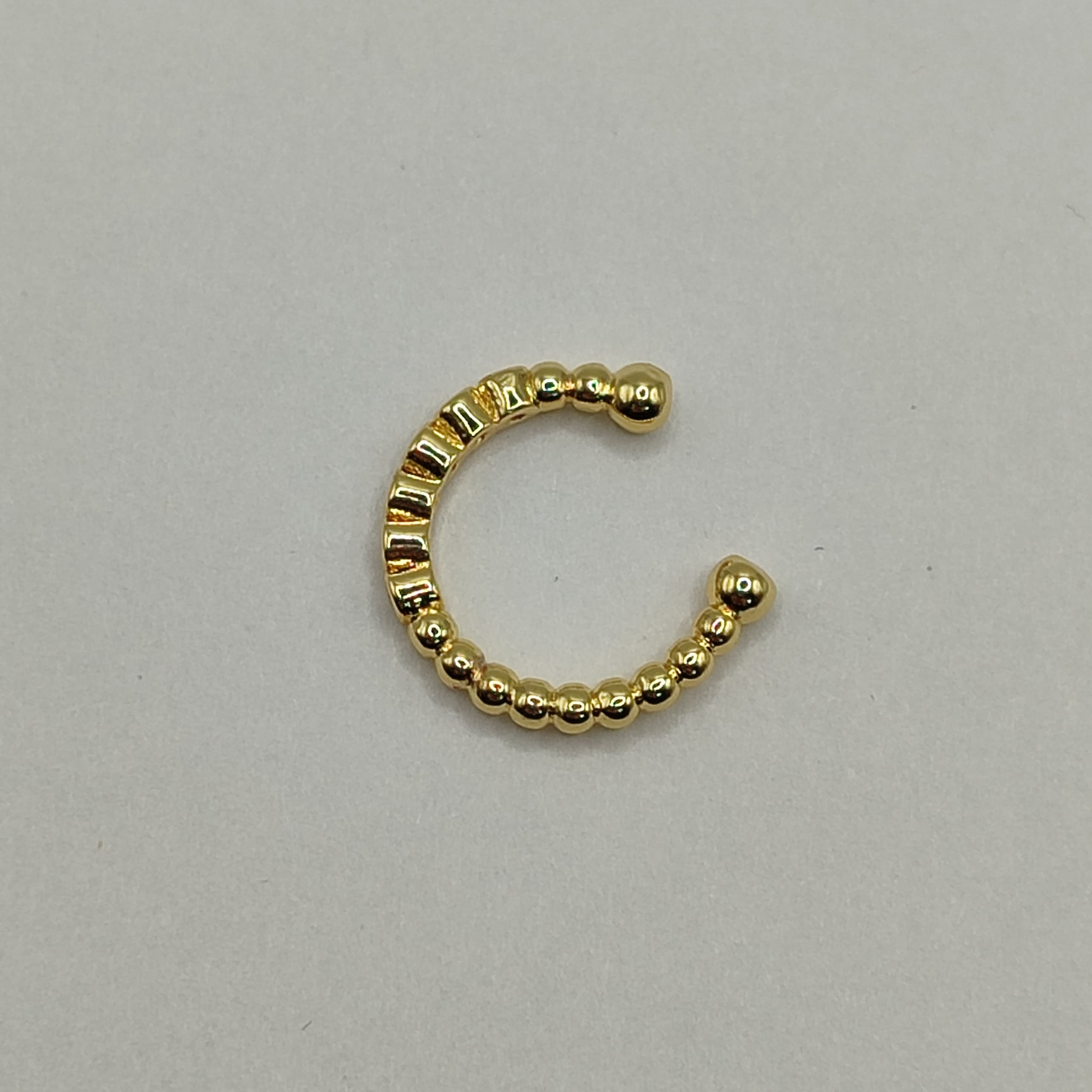 EAR CUFF DE BALINES