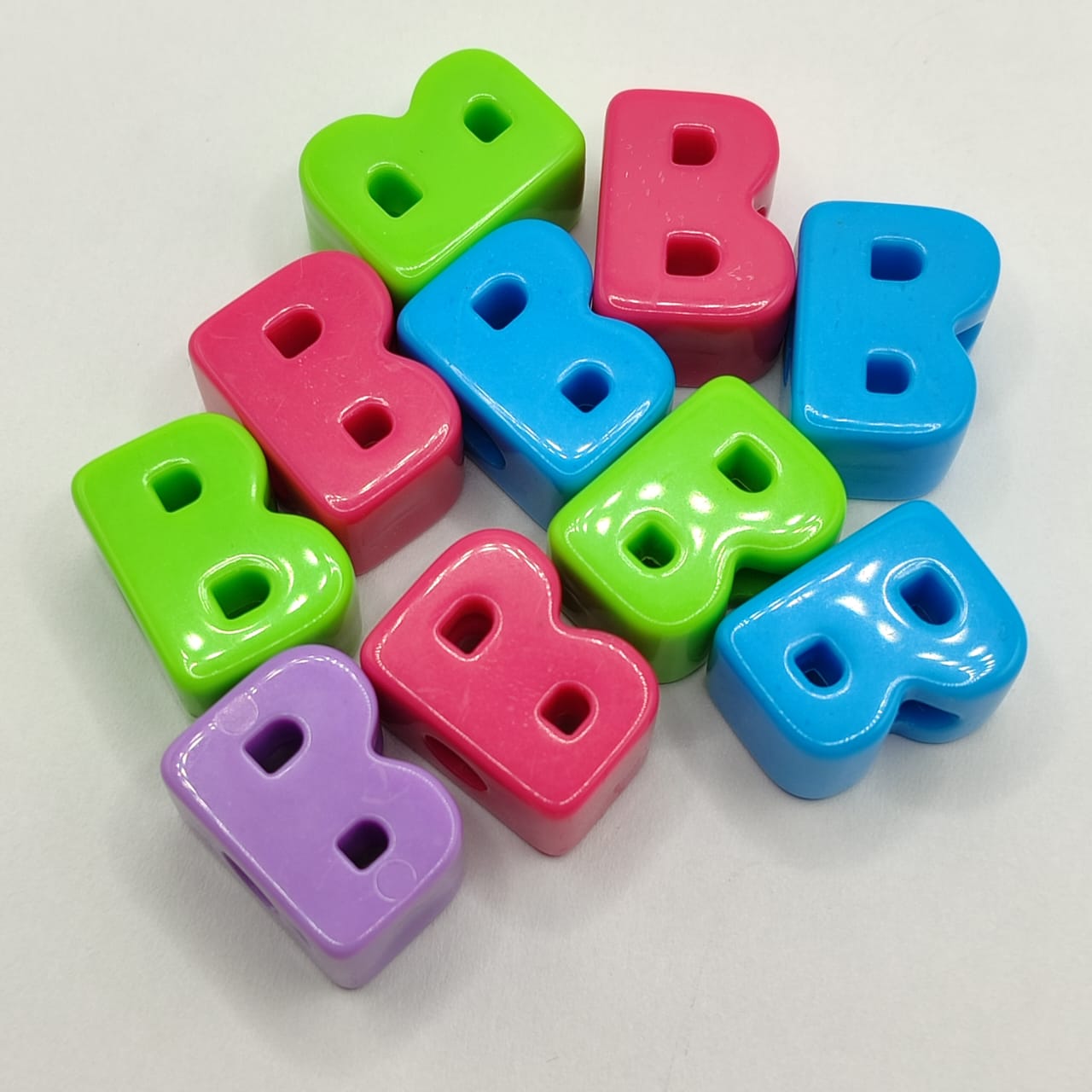 PASADORES LETRAS ACRILICAS B