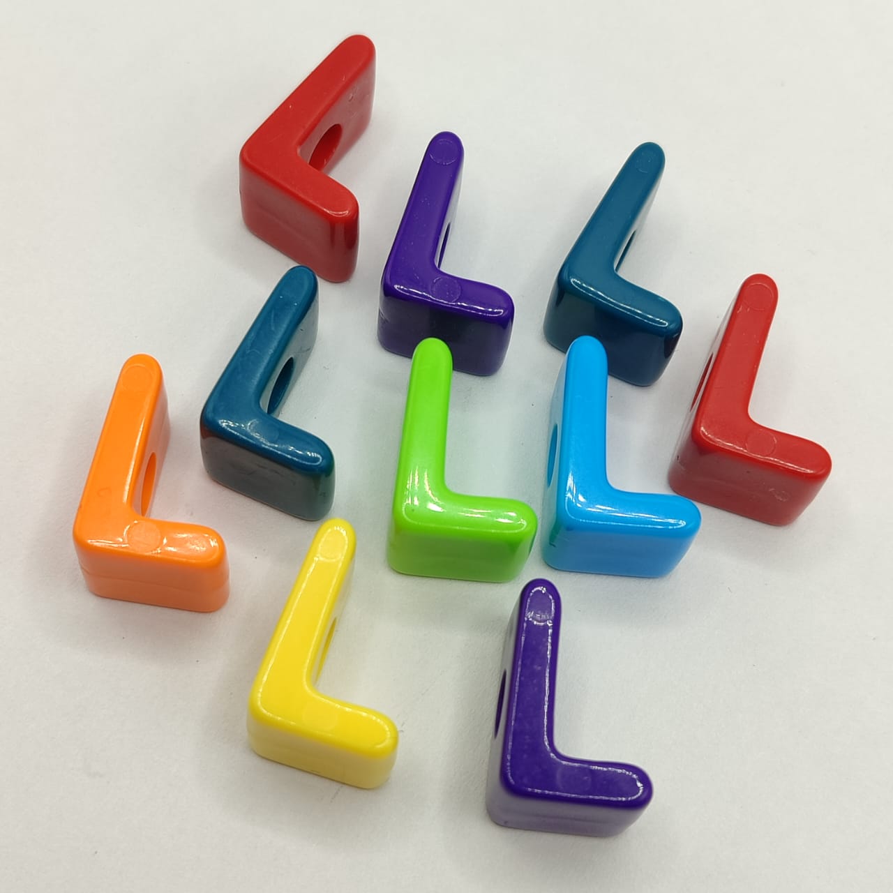 PASADORES LETRAS ACRILICAS L