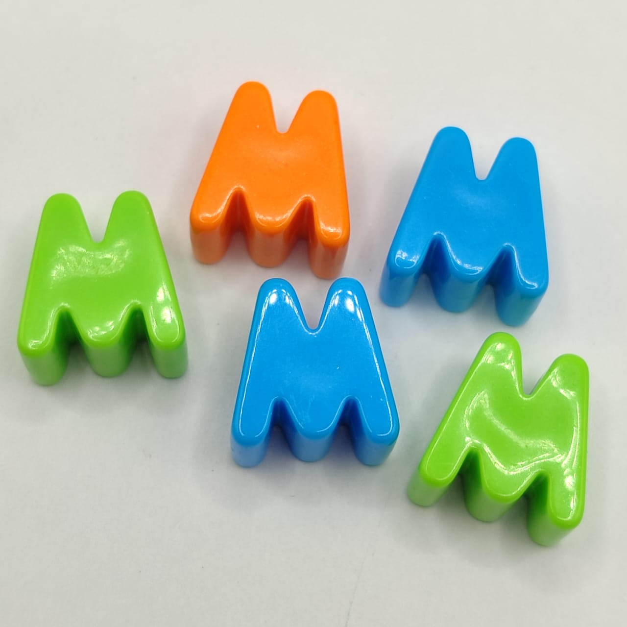 PASADORES LETRAS ACRILICAS M