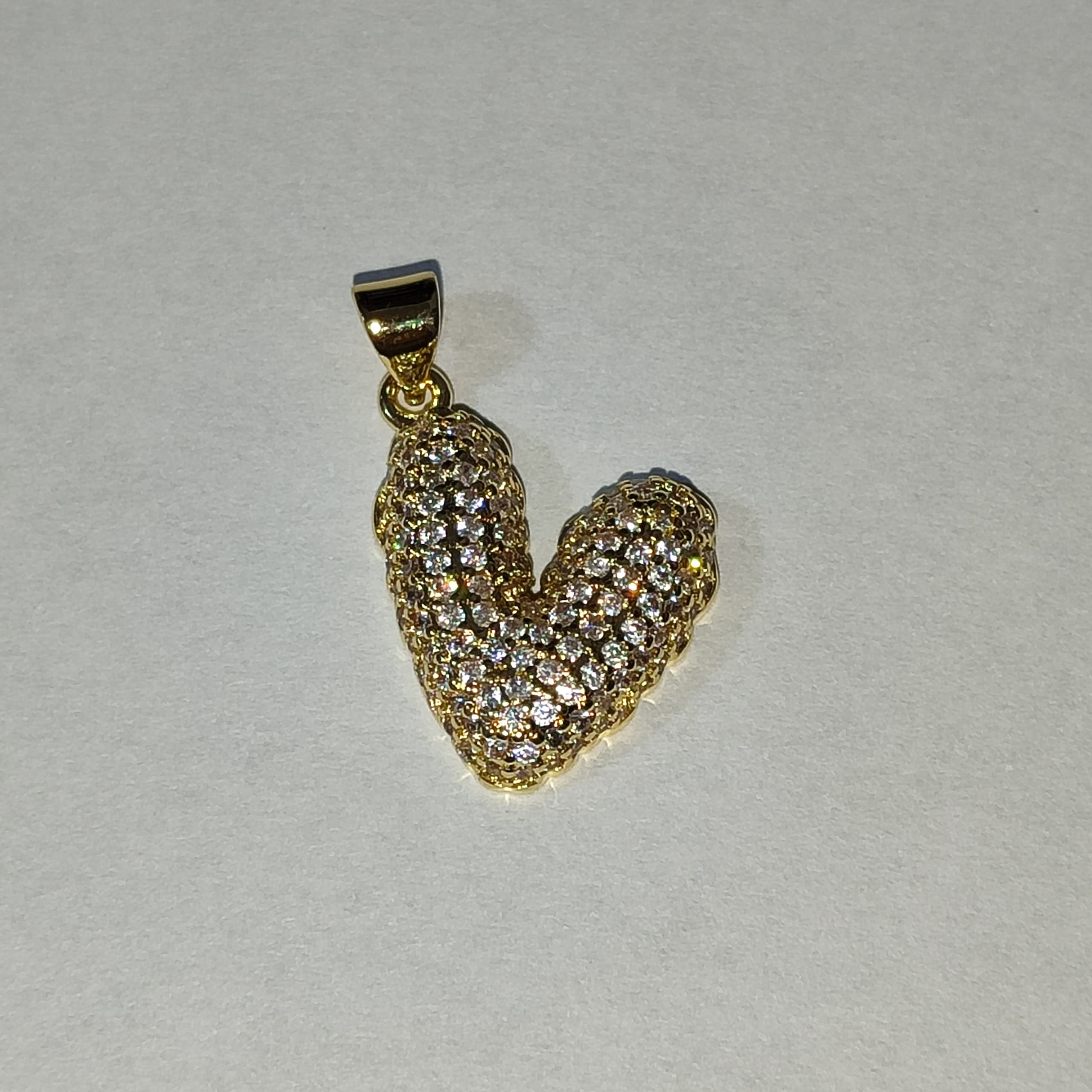 CIRCON DIJE CORAZON