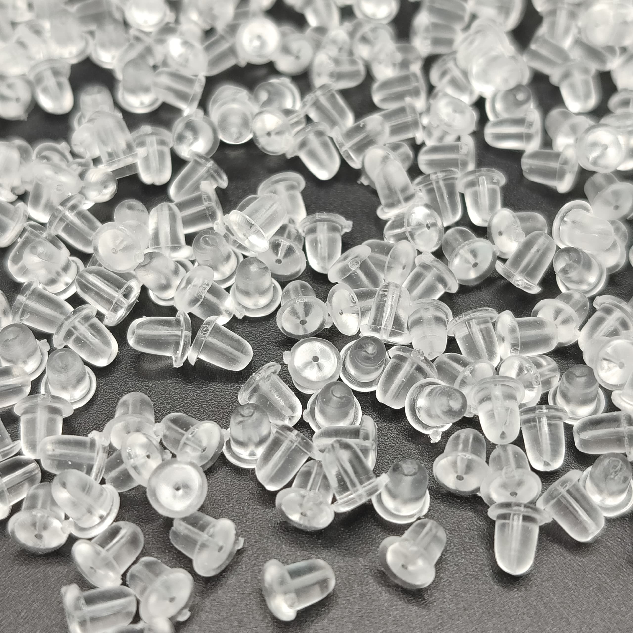 BOLSA 70 UND TAPITAS DE ZARCILLO EN SILICÓN