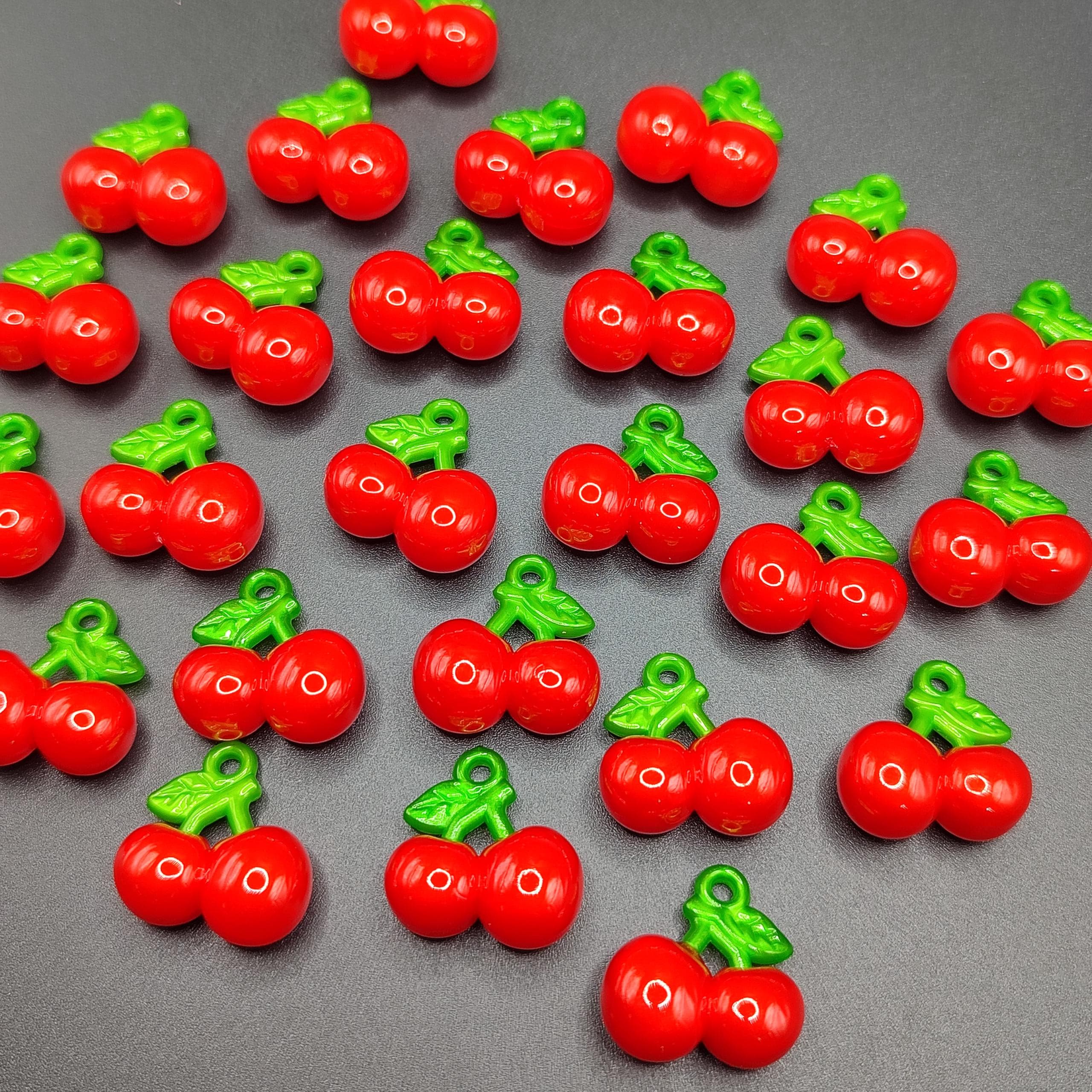 BOLSA 3 UND CEREZAS