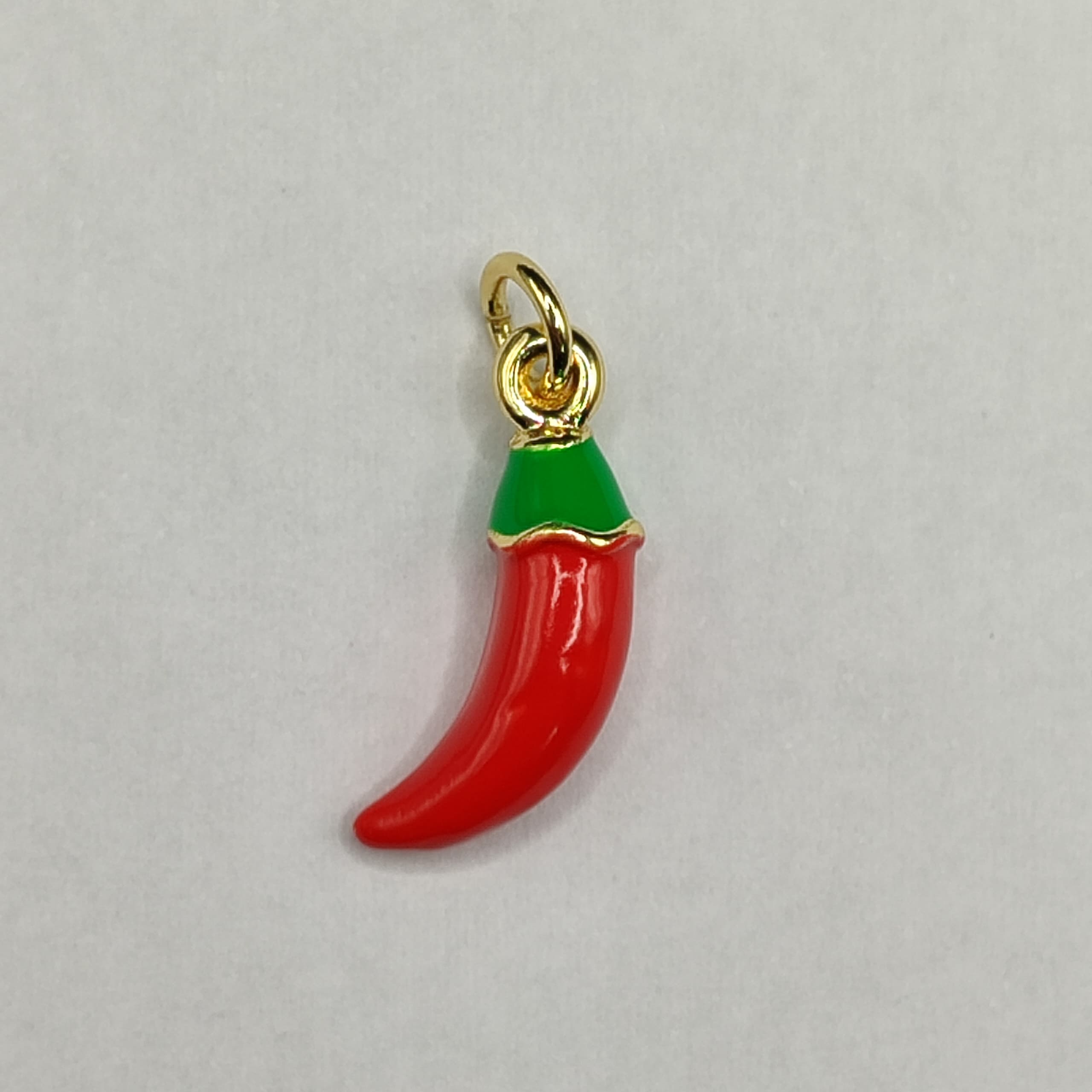 DIJE ORO CHINO CHILE