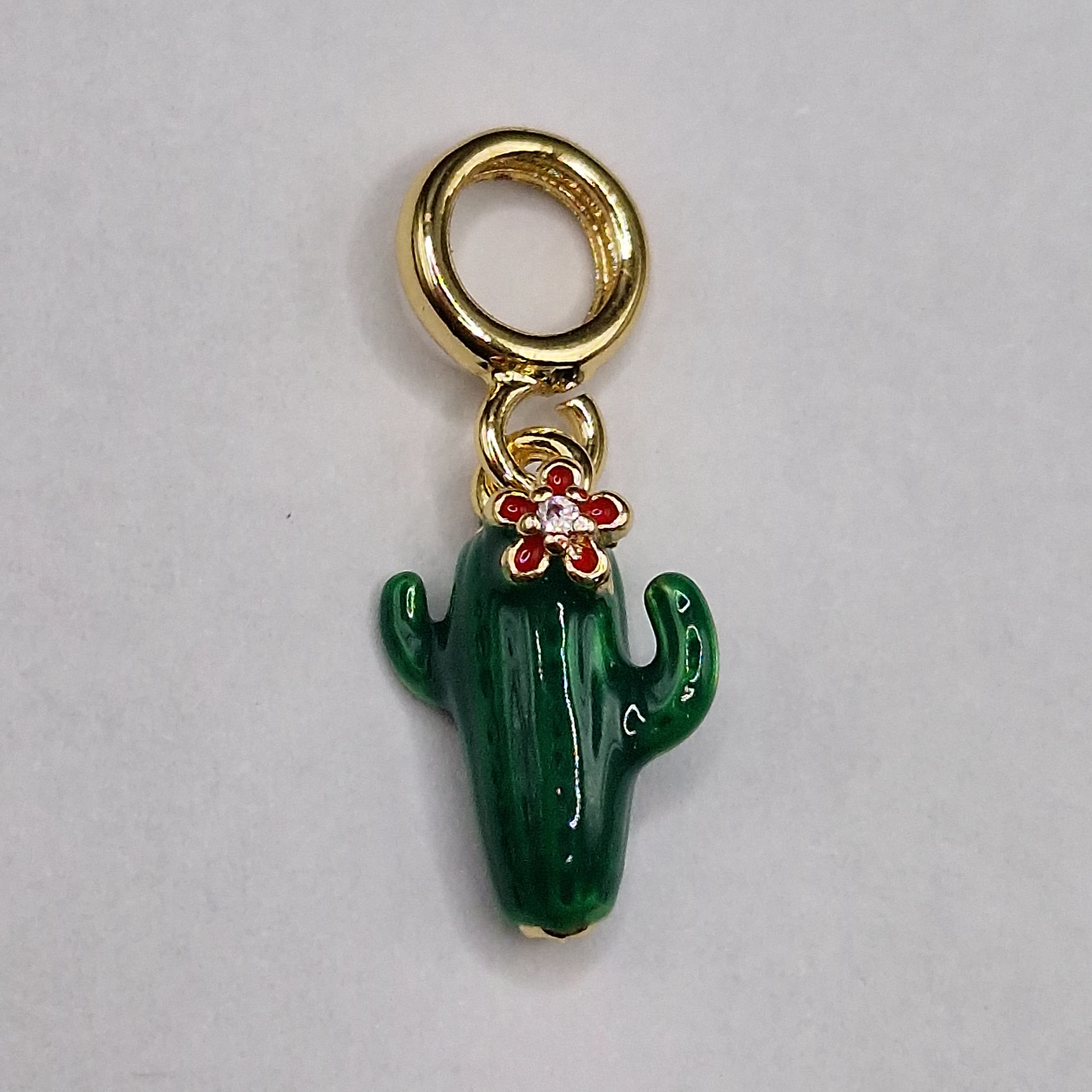 DIJE DE PANDORA CACTUS