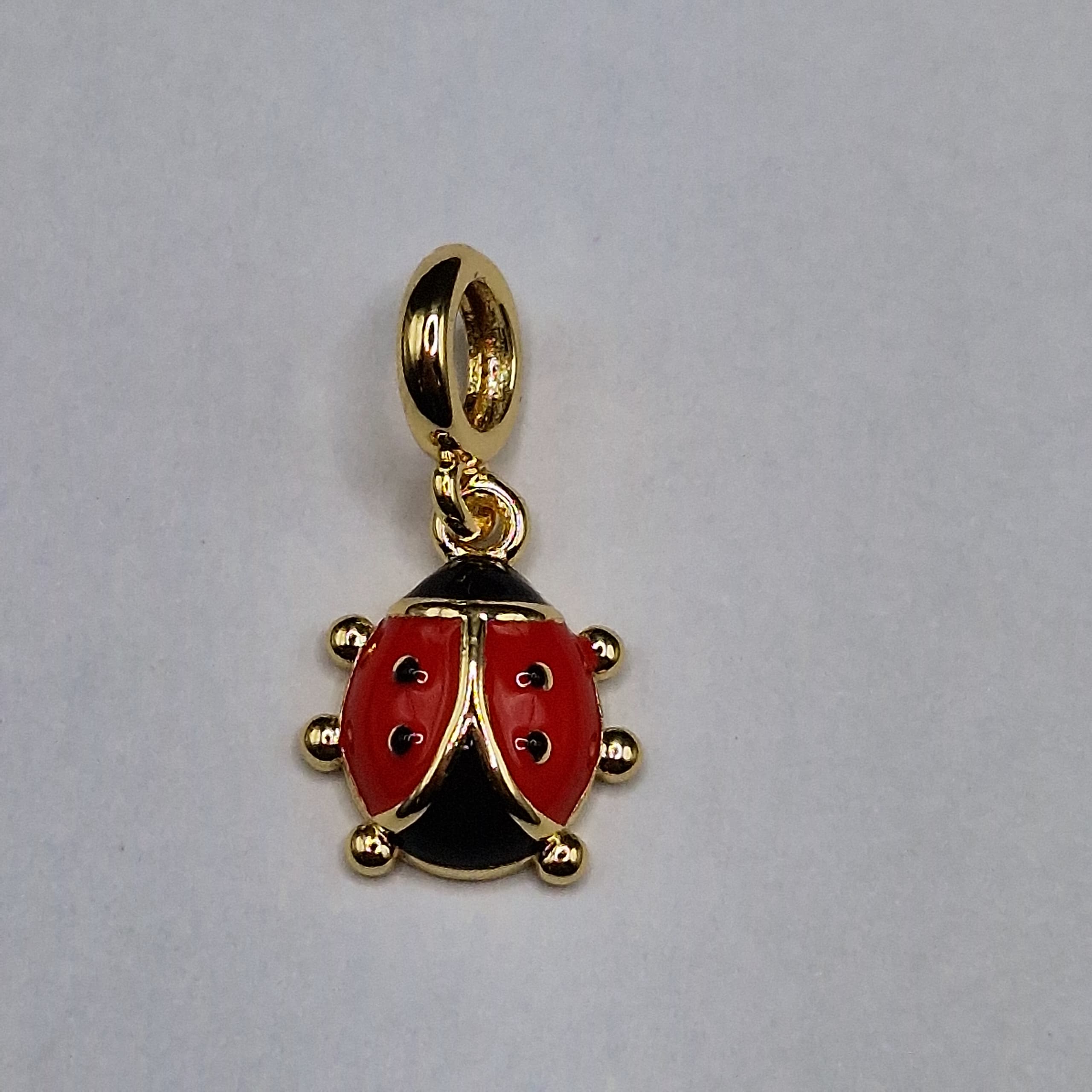 DIJE PANDORA MARIQUITA
